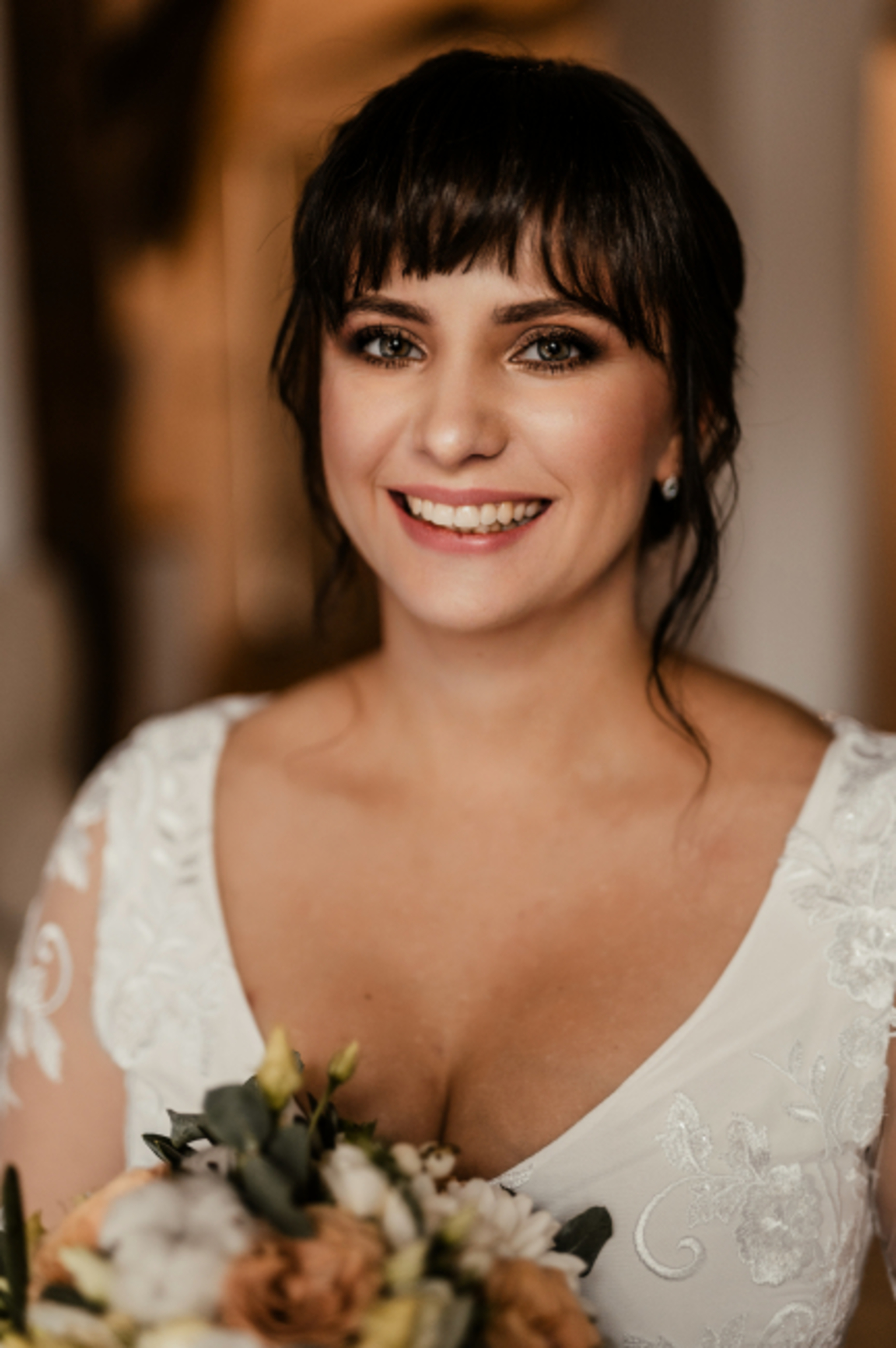 wedding hair and makeup