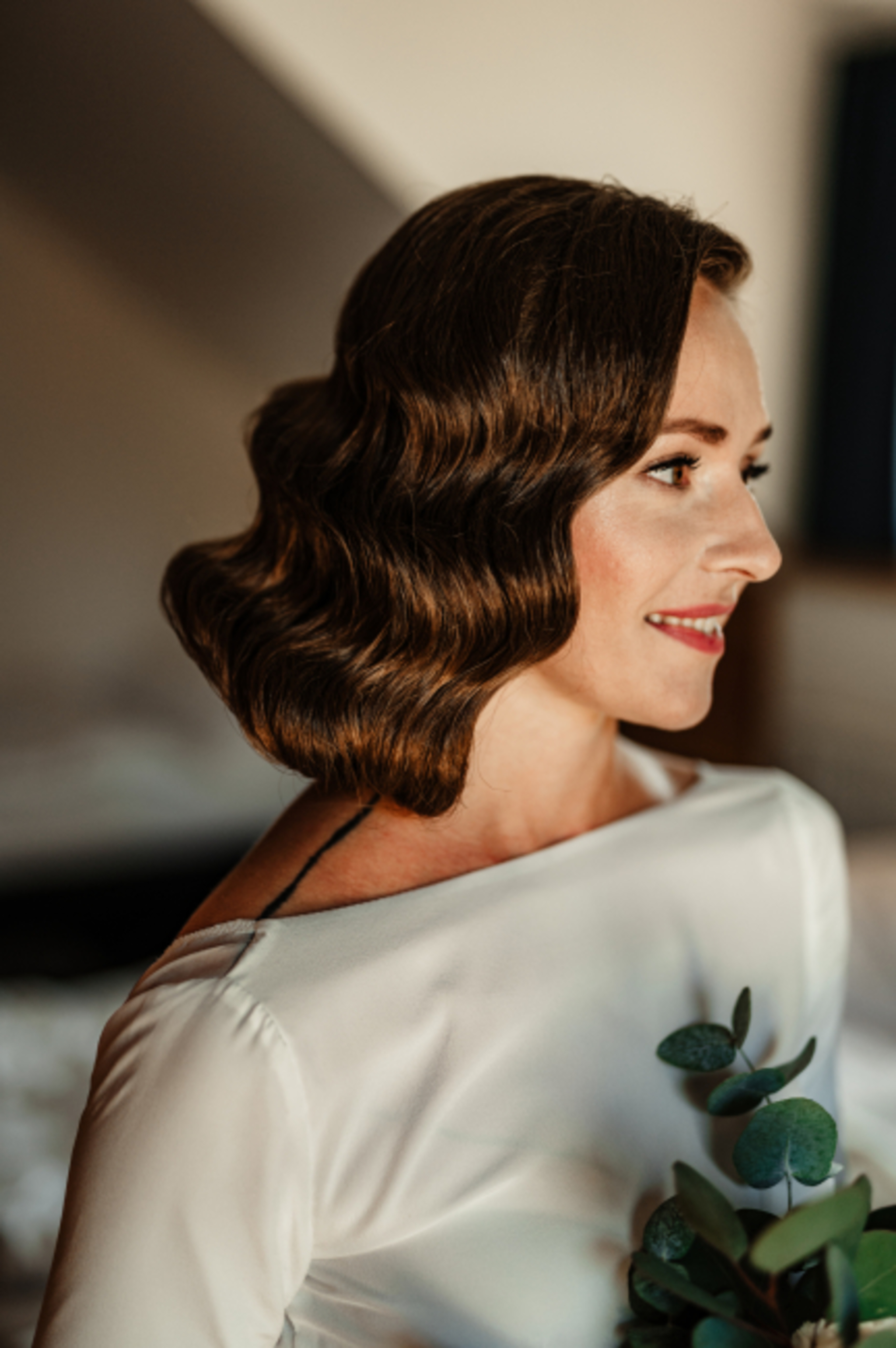 wedding hair and makeup