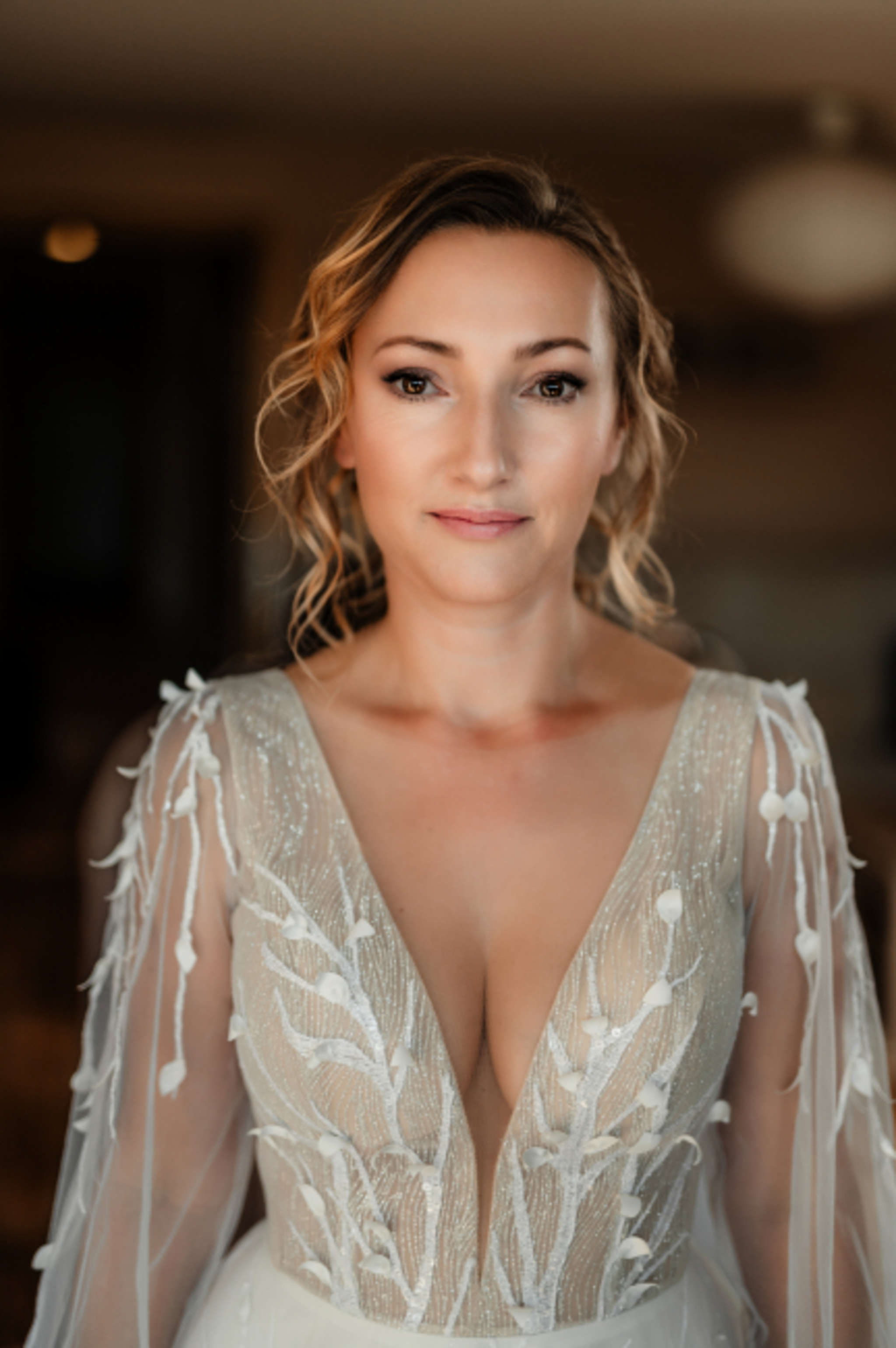 wedding hair and makeup