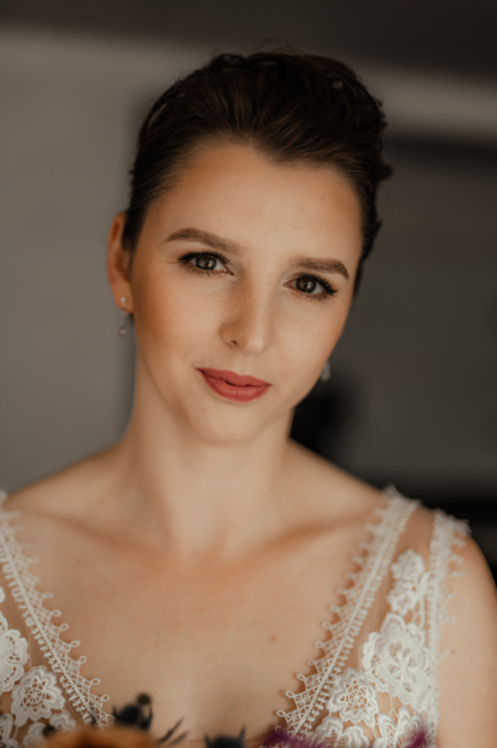 wedding hair and makeup