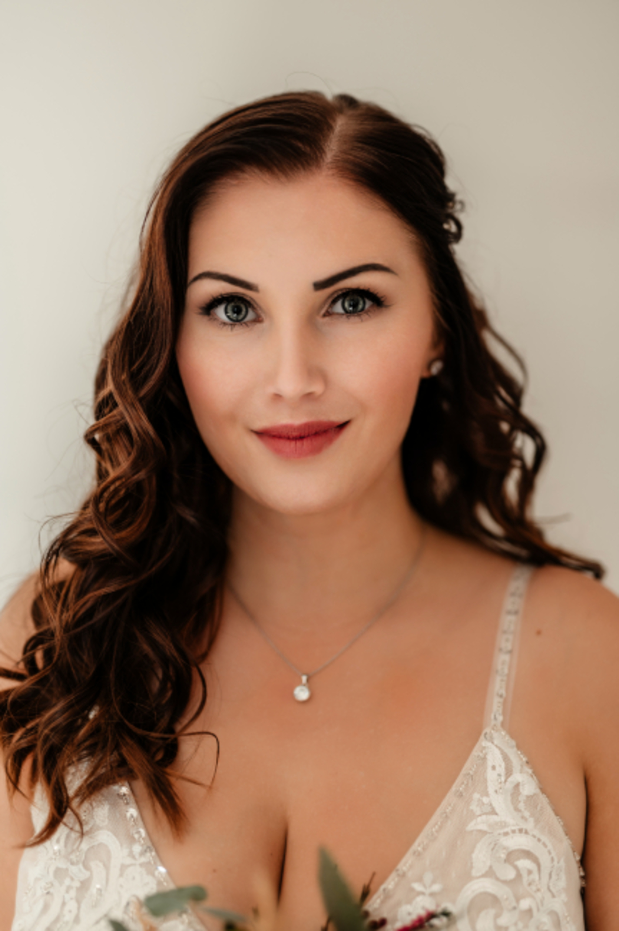 wedding hair and makeup