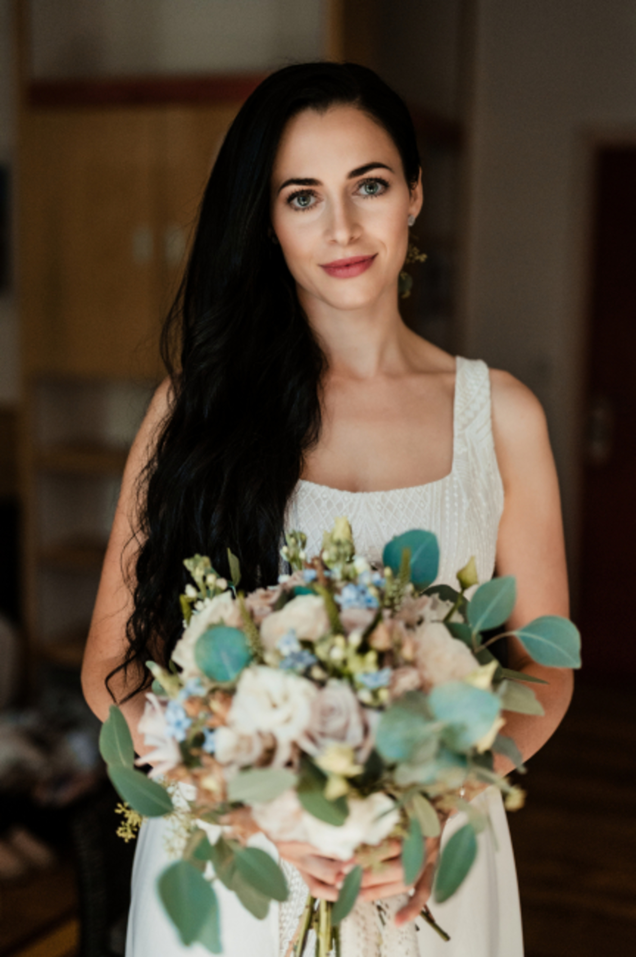 wedding hair and makeup