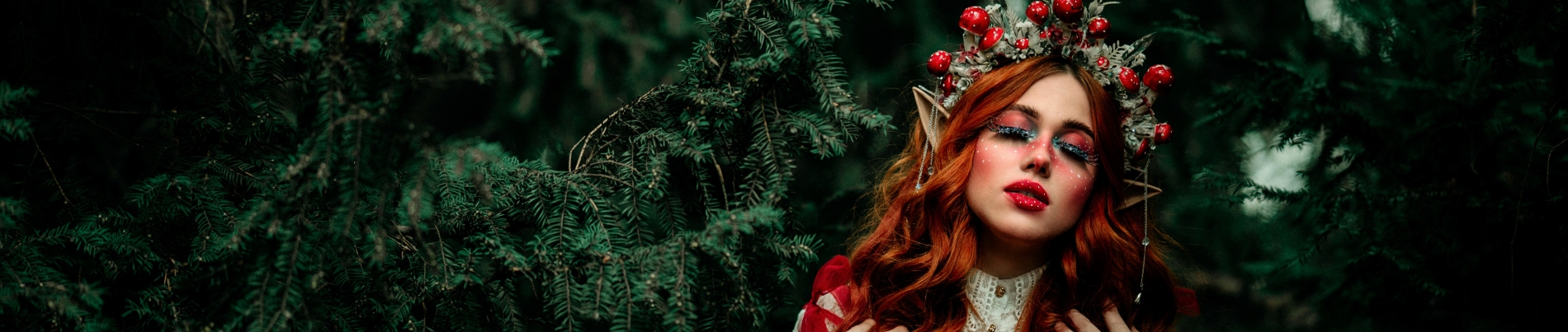 wonderland