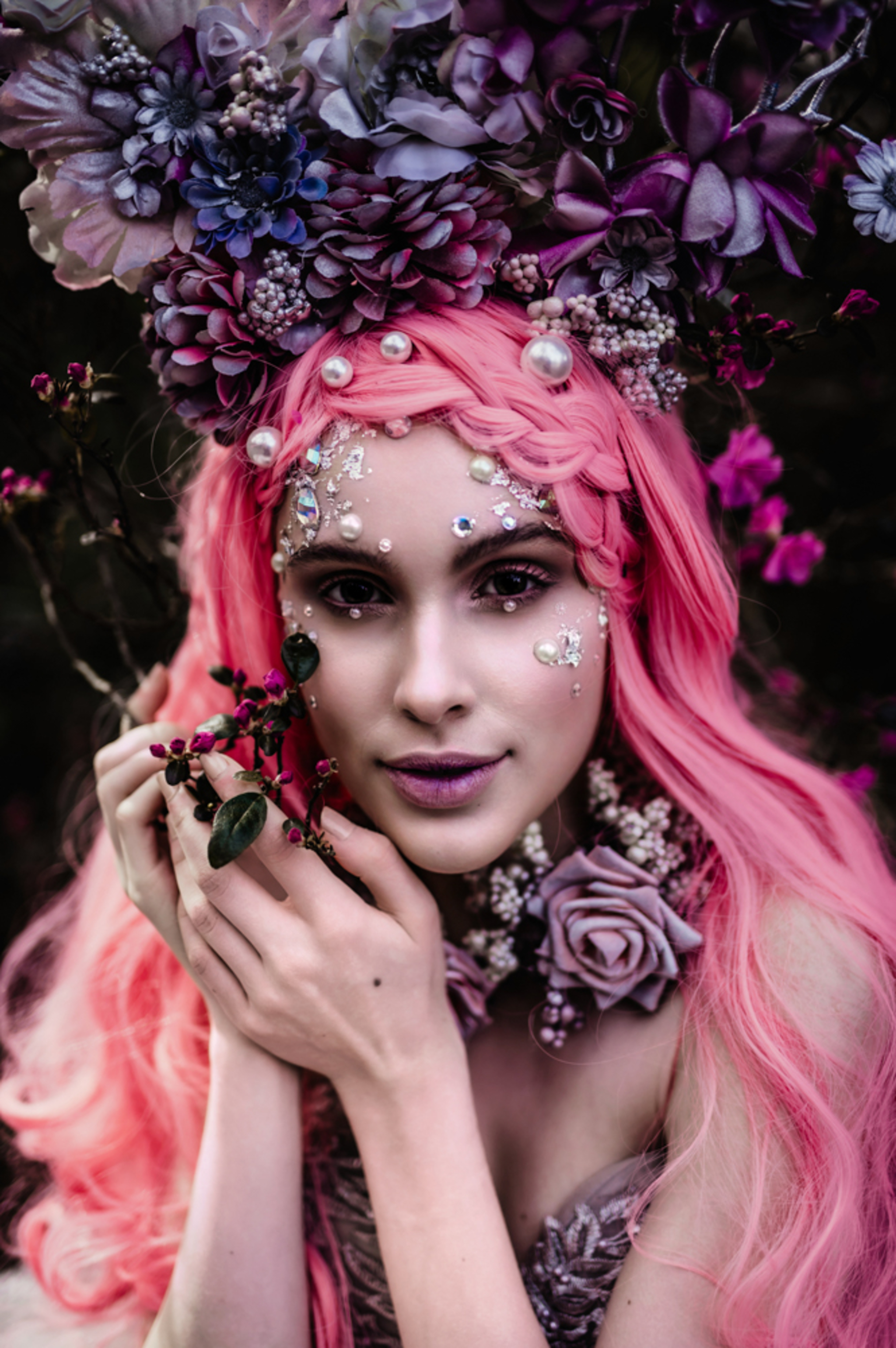 wonderland