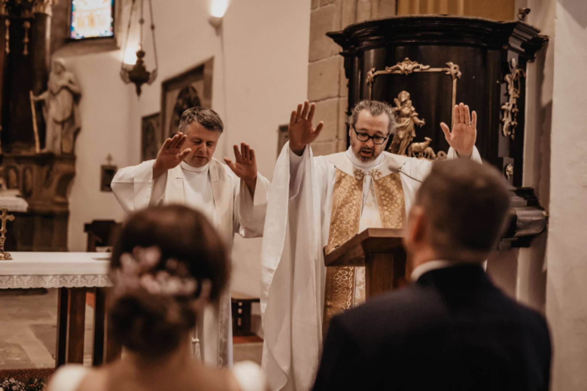 wedding