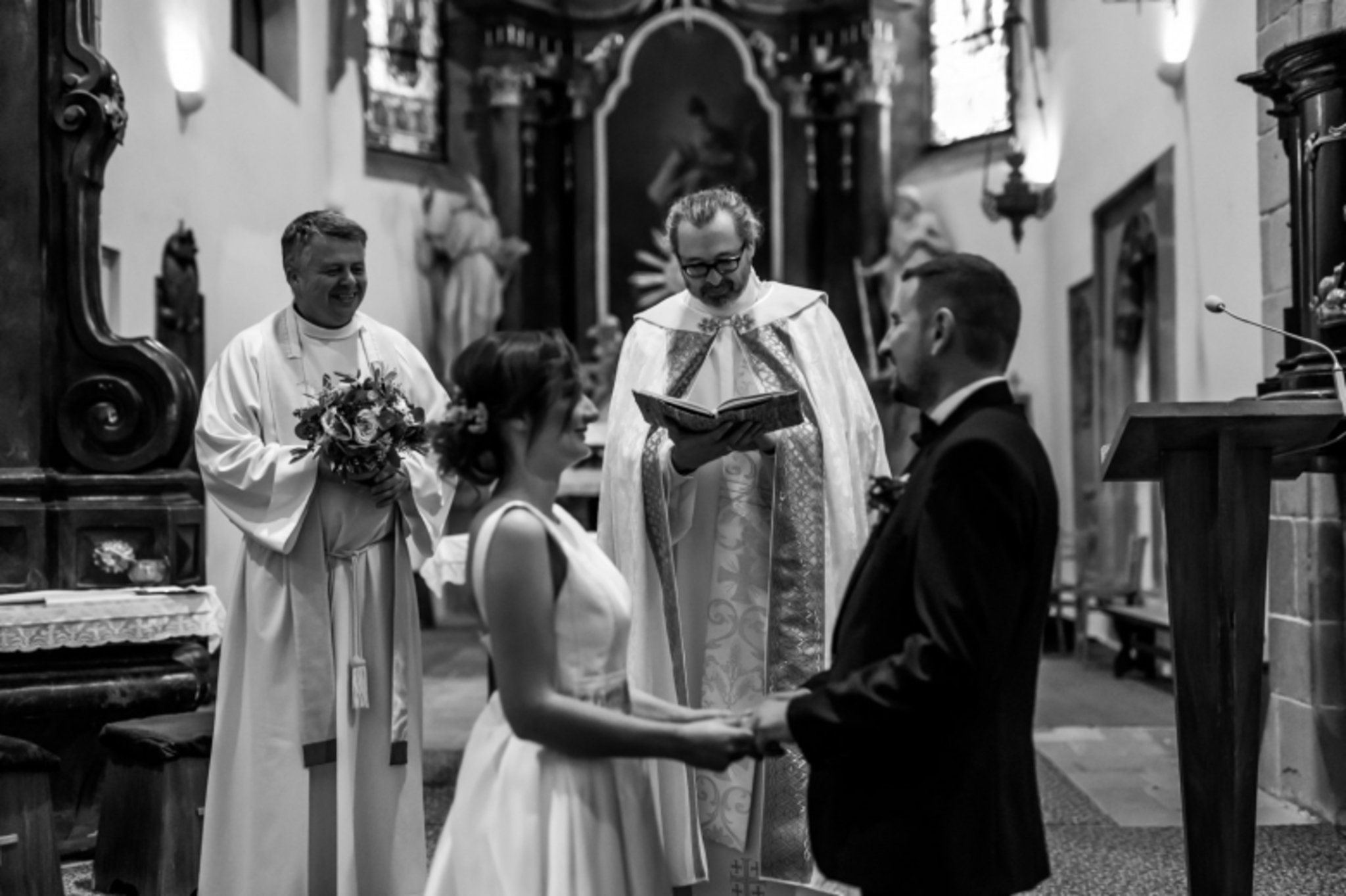 wedding