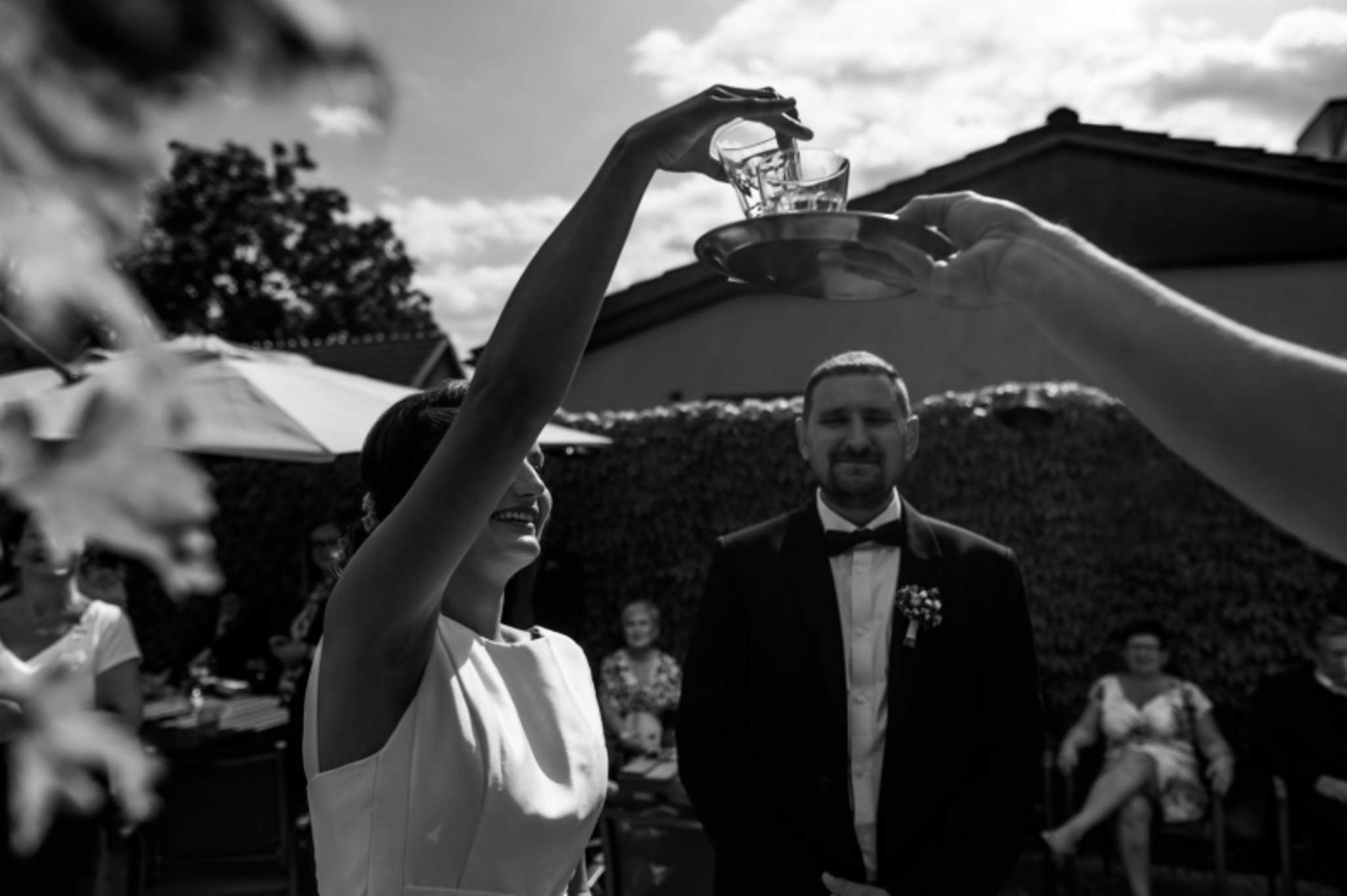 wedding