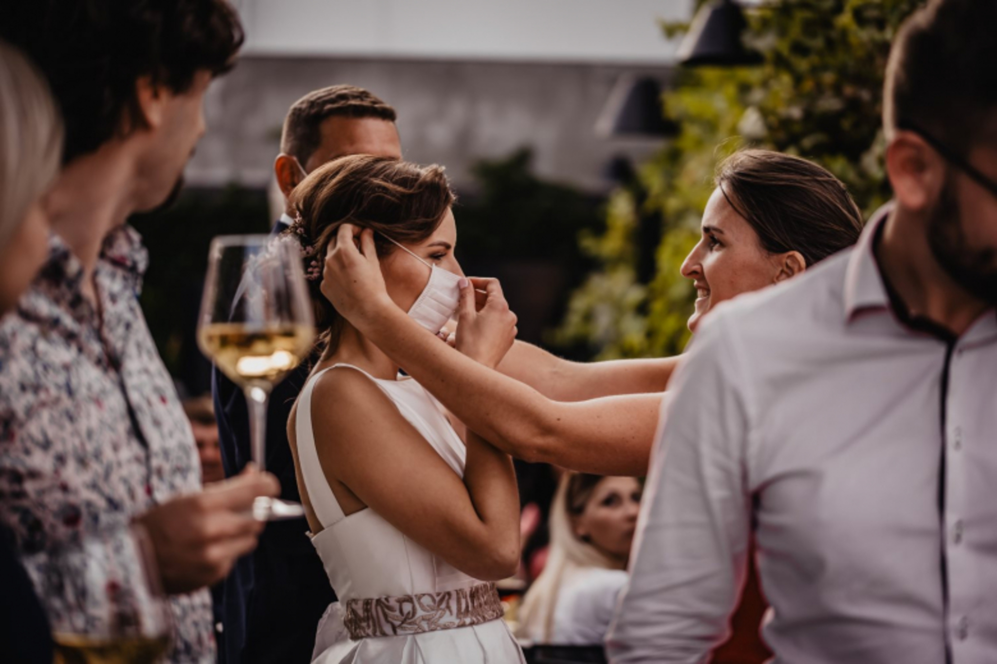 wedding