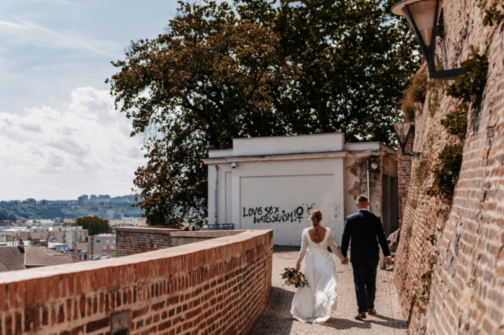 wedding