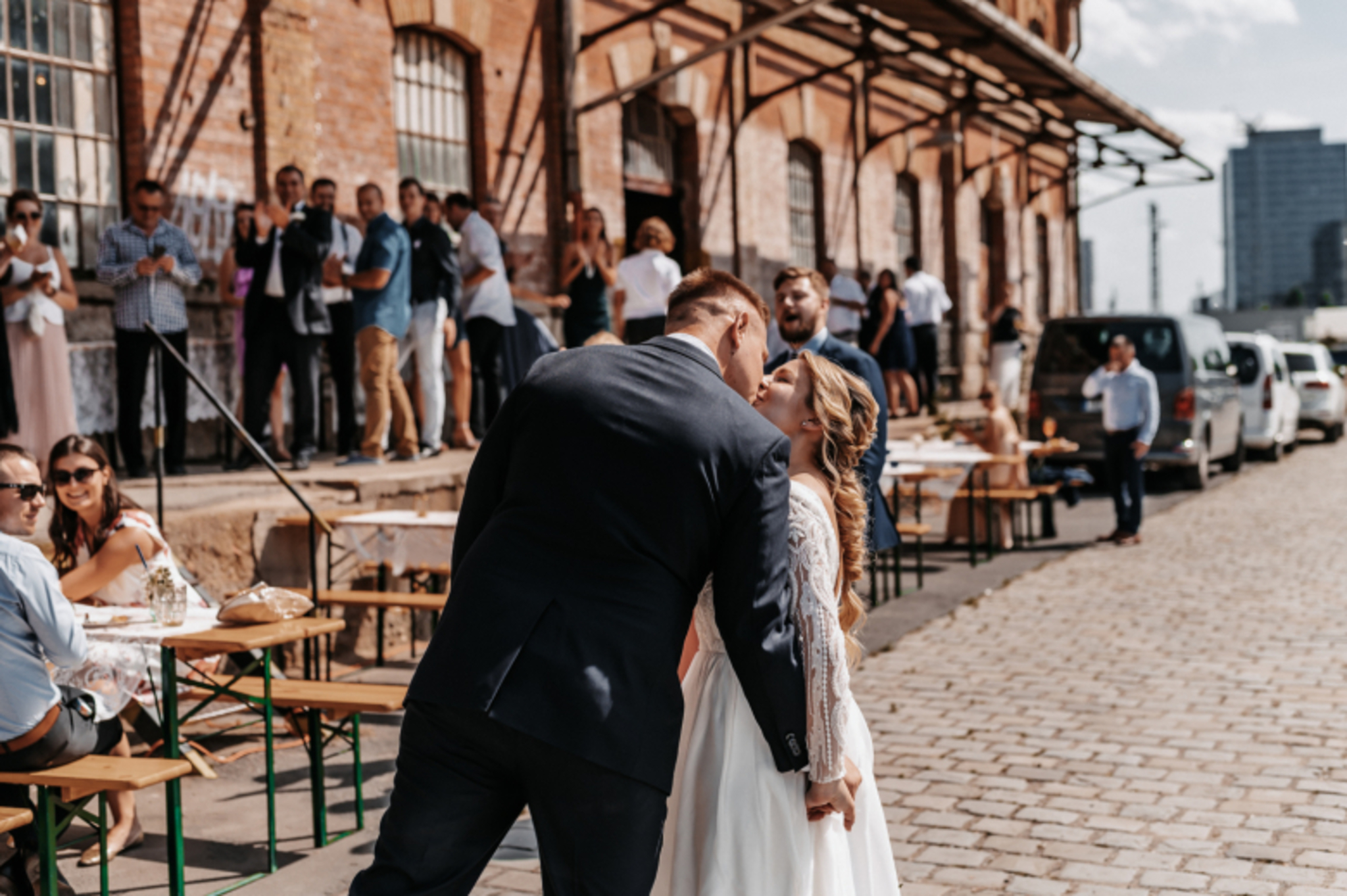 wedding
