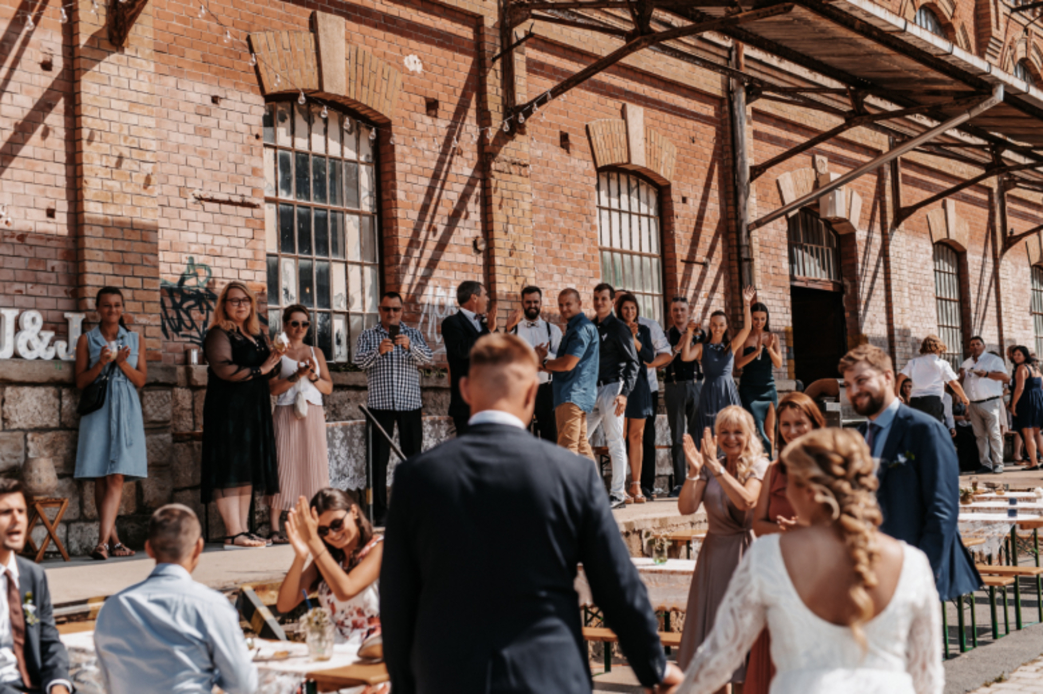 wedding