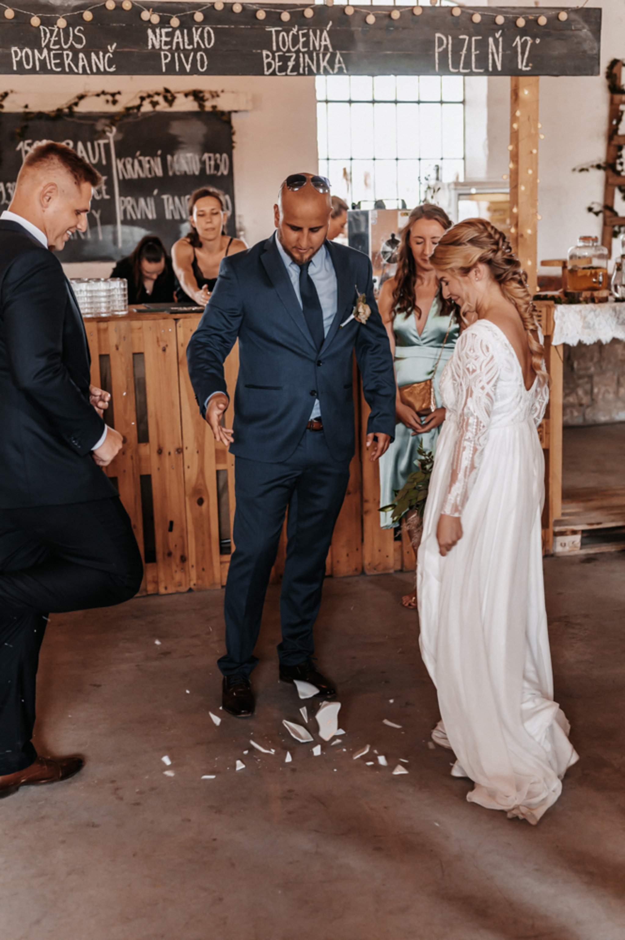 wedding