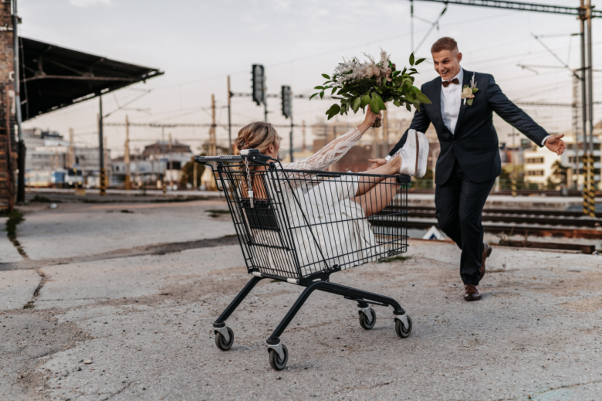 wedding