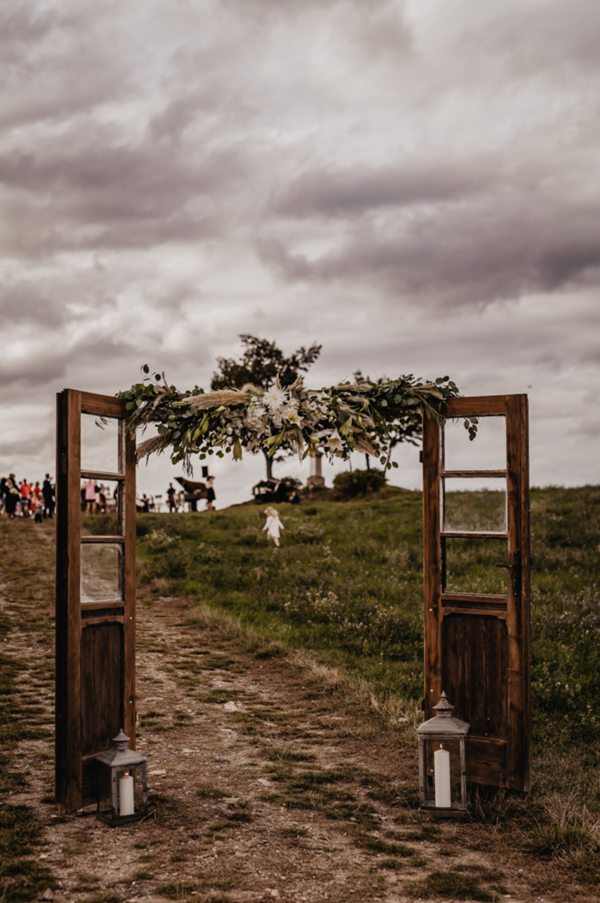 wedding