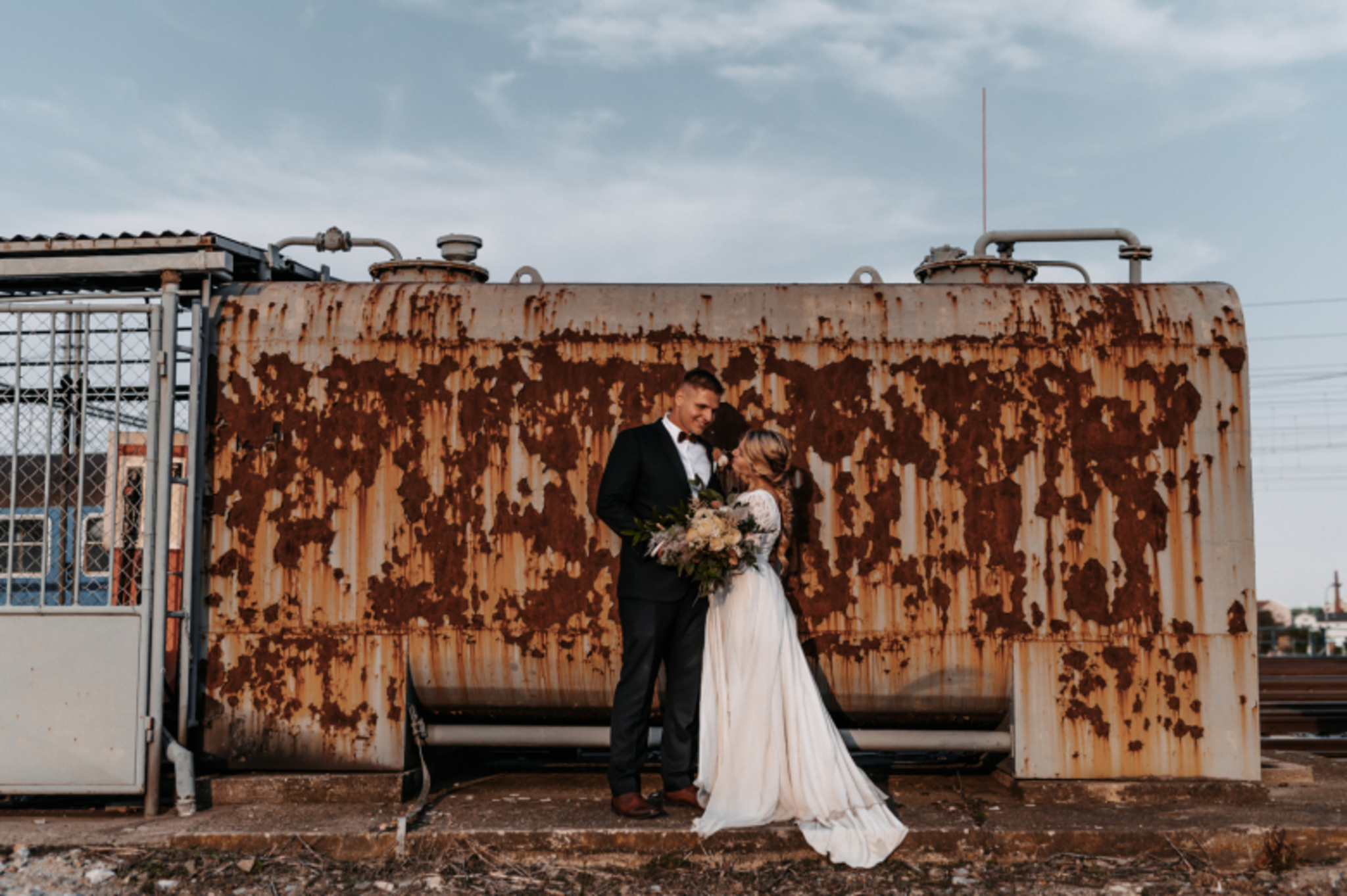 wedding