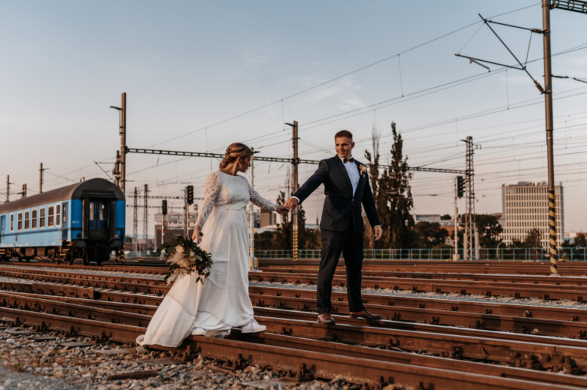 wedding