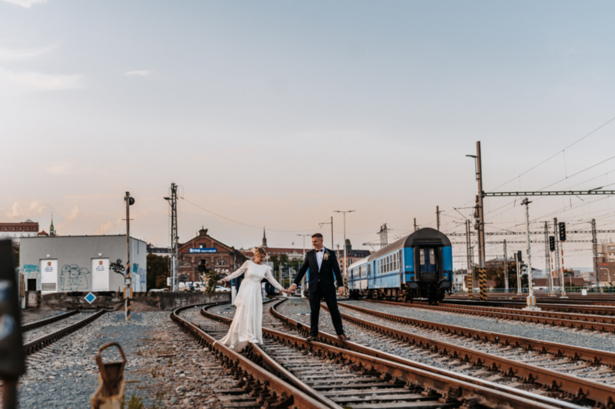 wedding