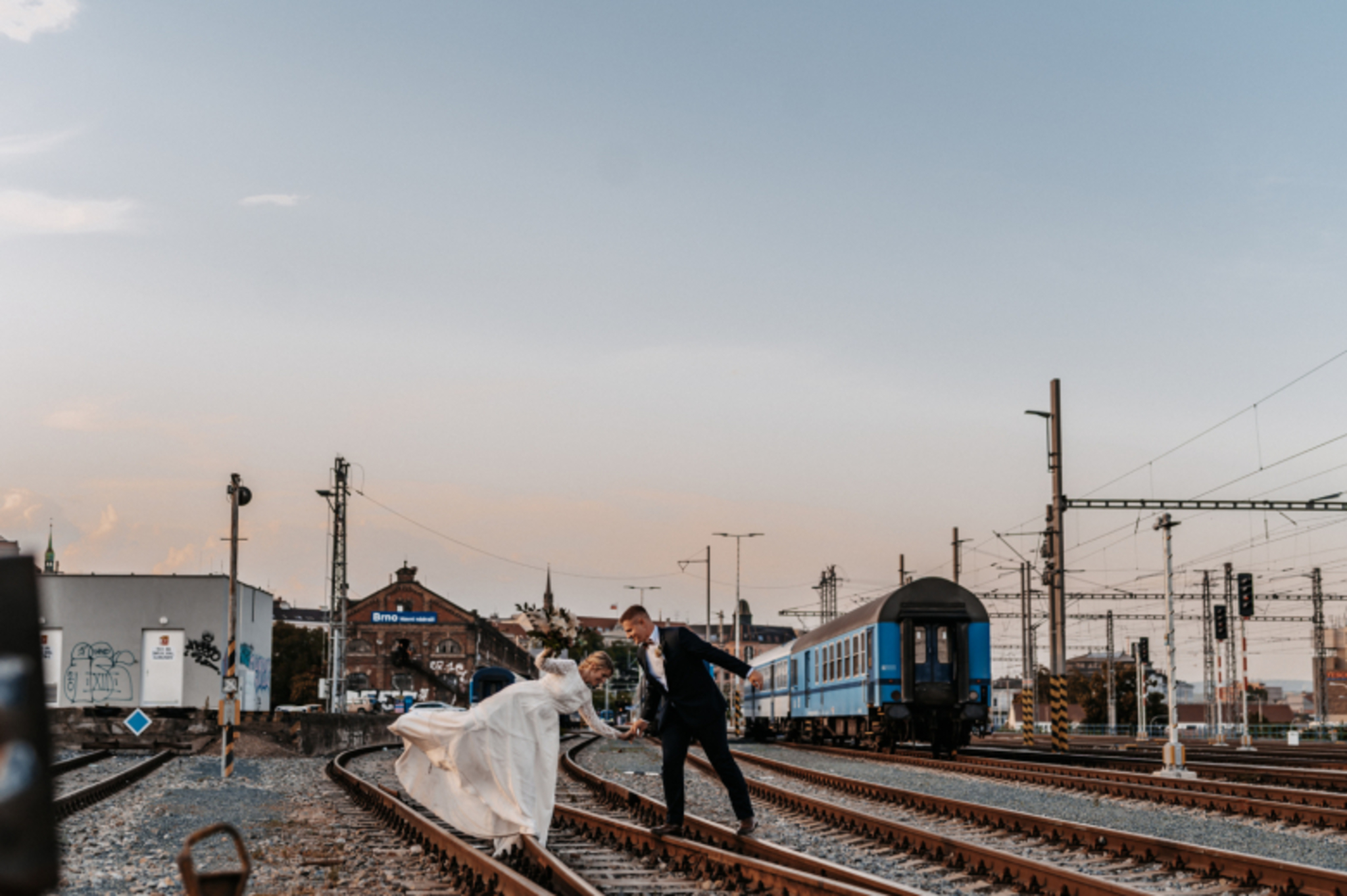wedding