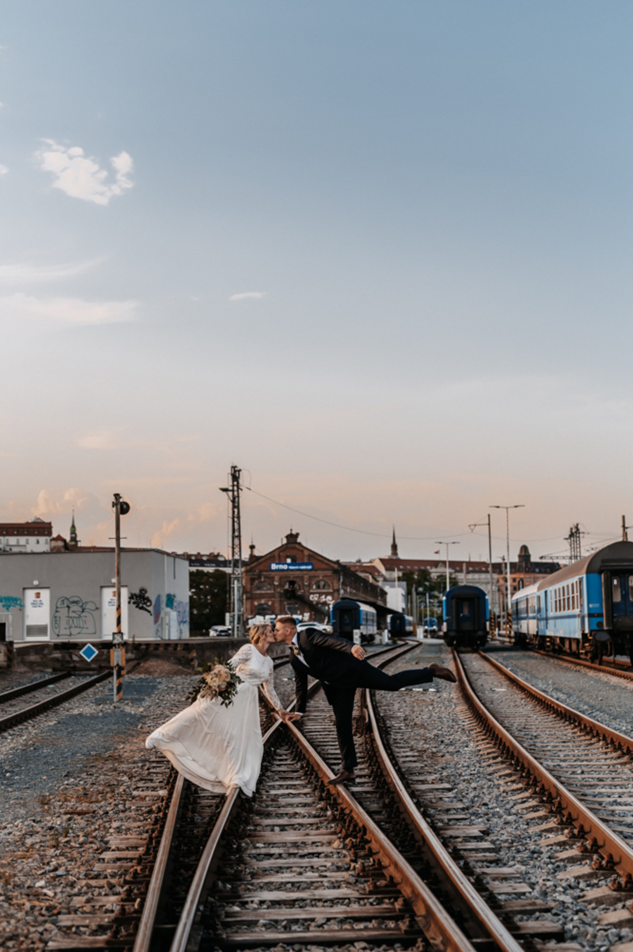 wedding