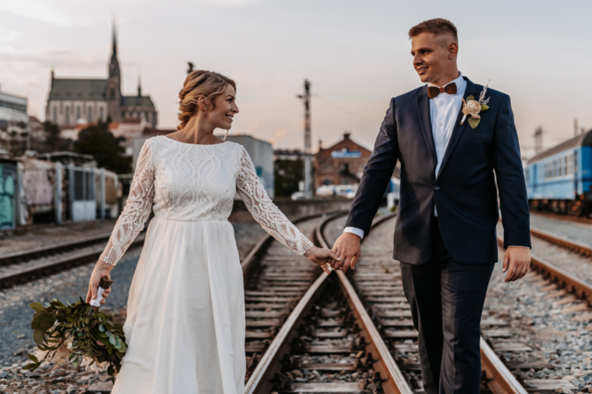 wedding