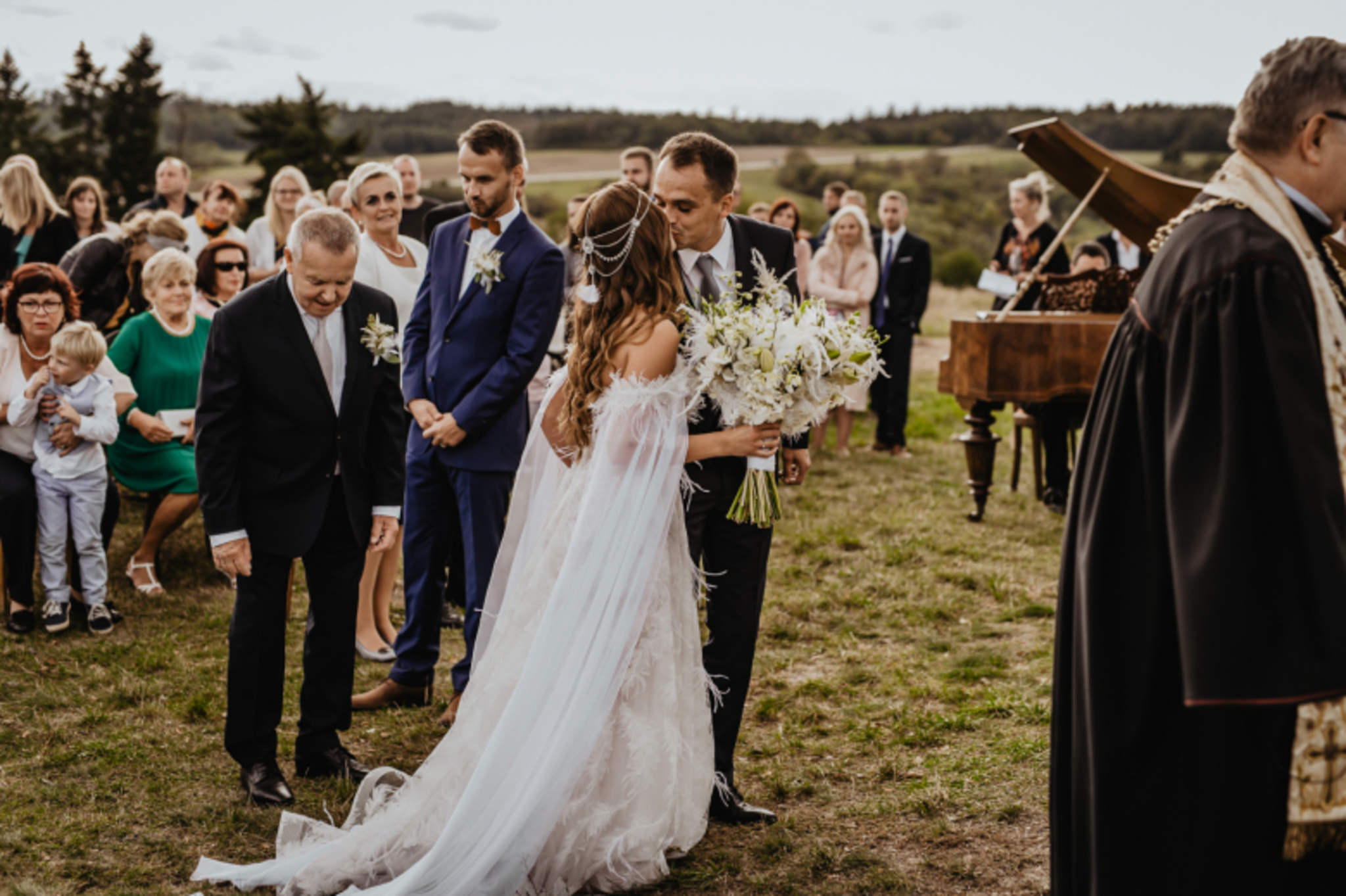 wedding