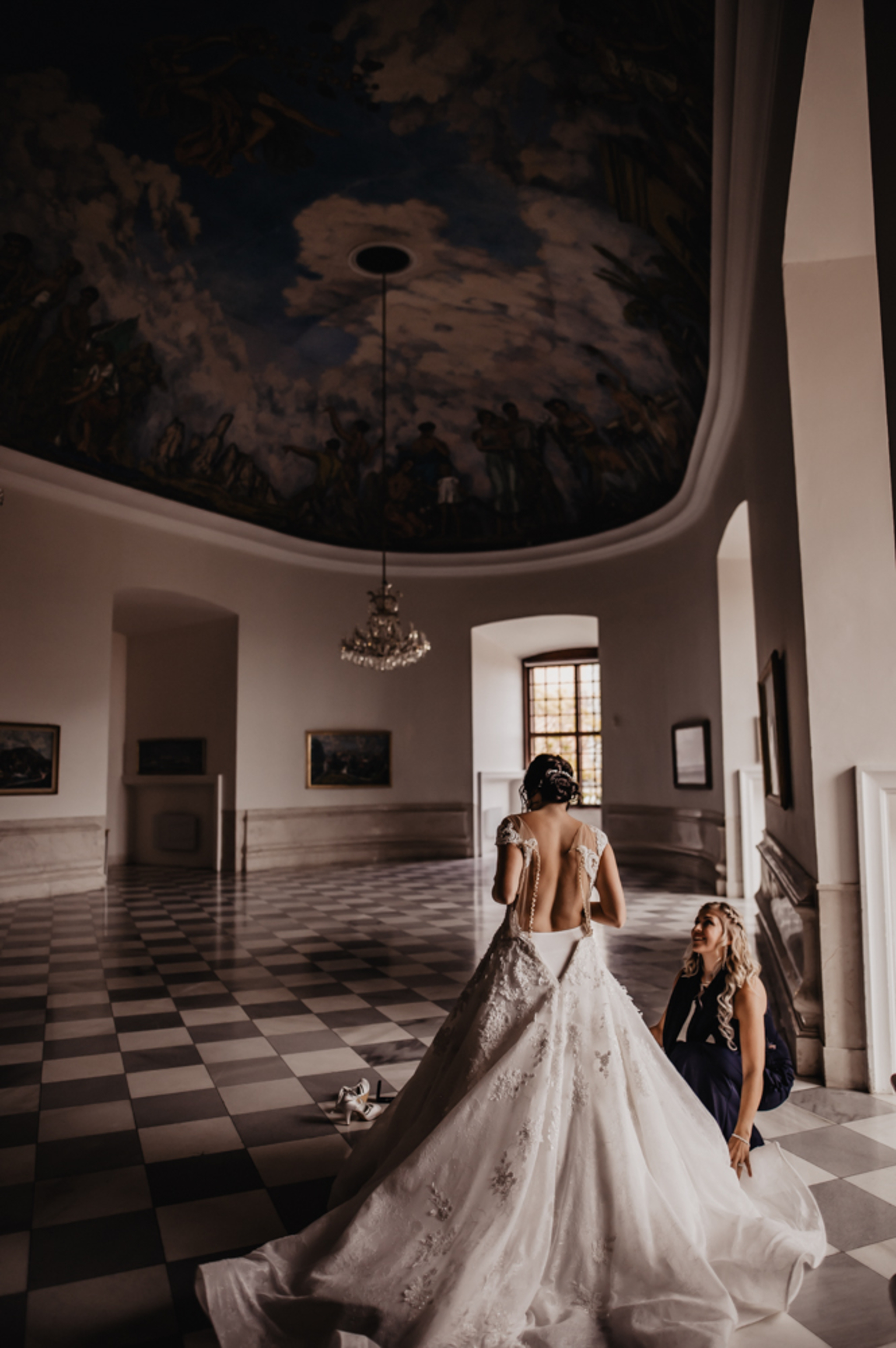 wedding