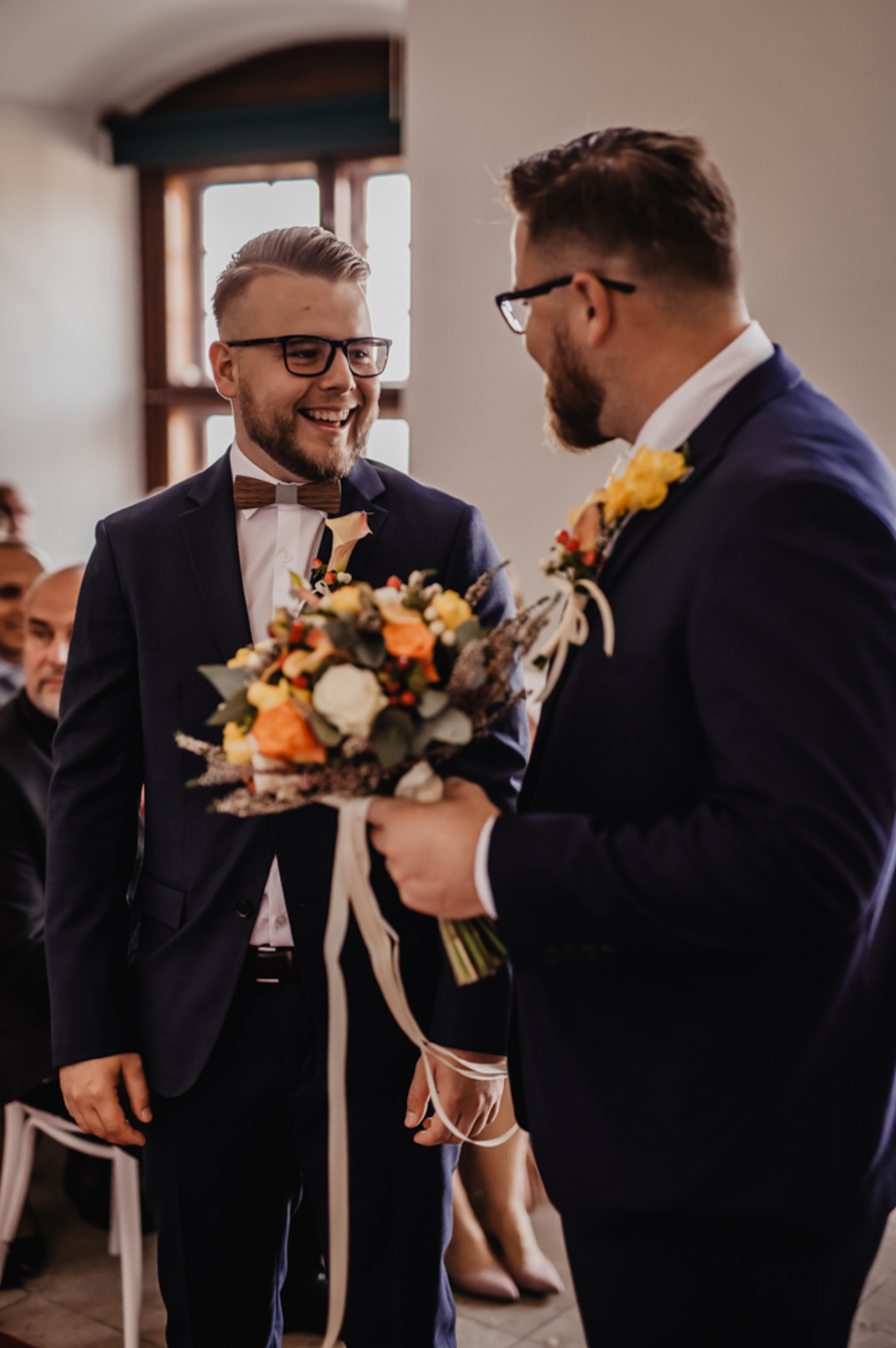 wedding