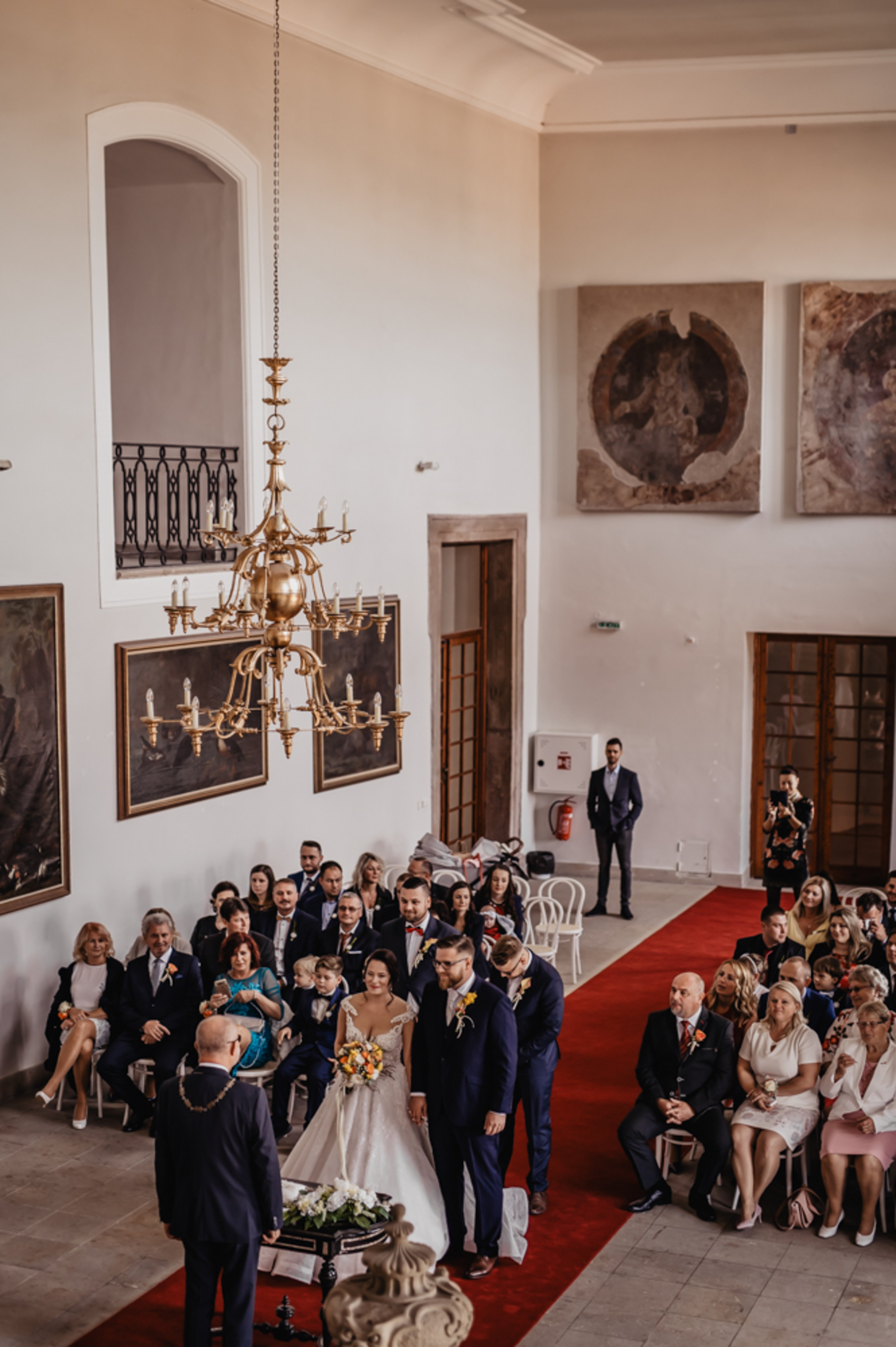 wedding