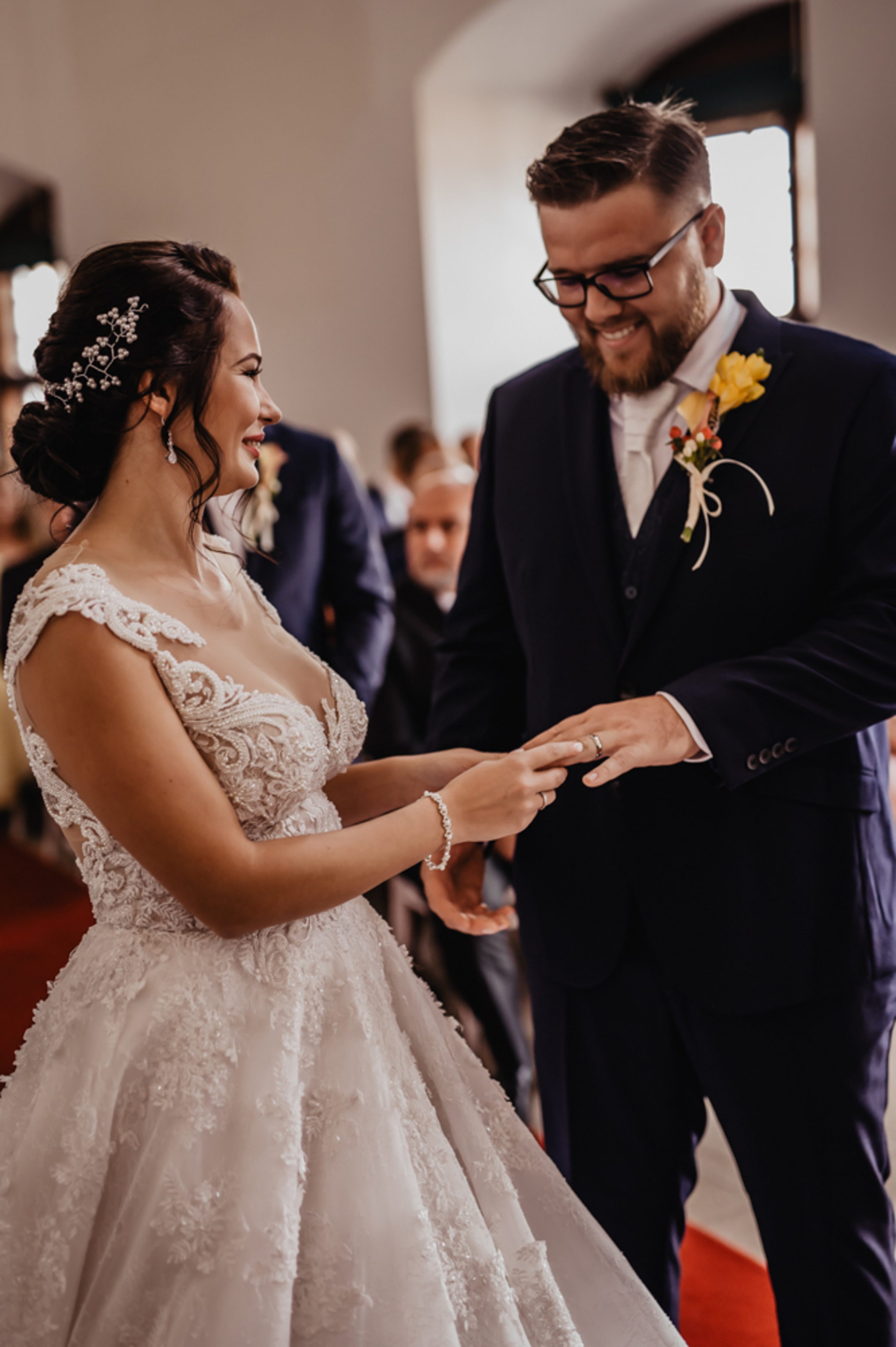 wedding
