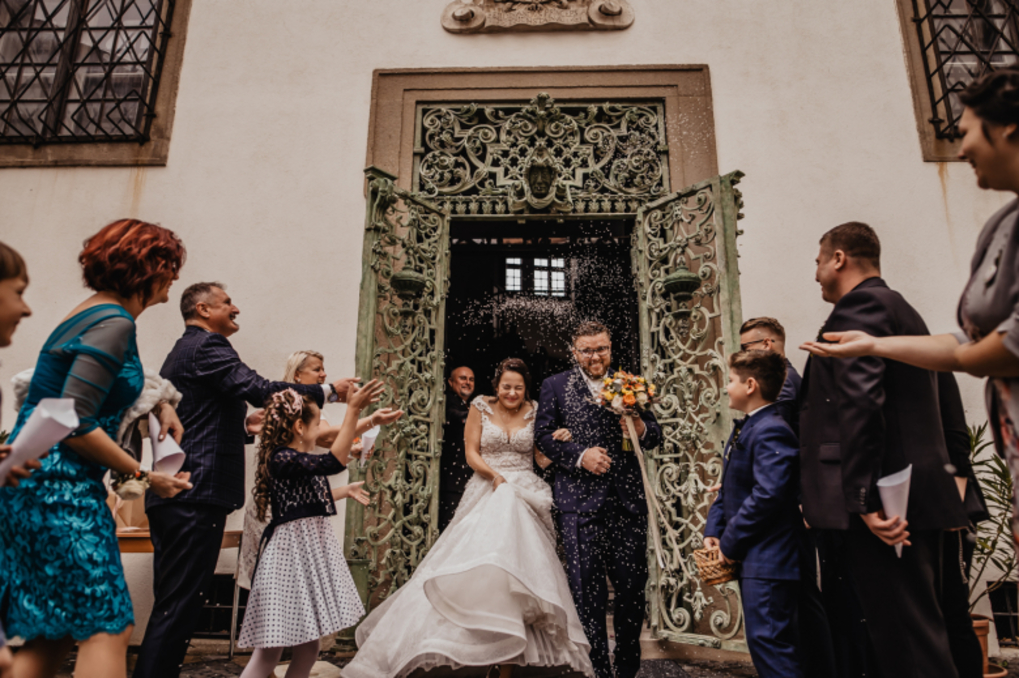 wedding