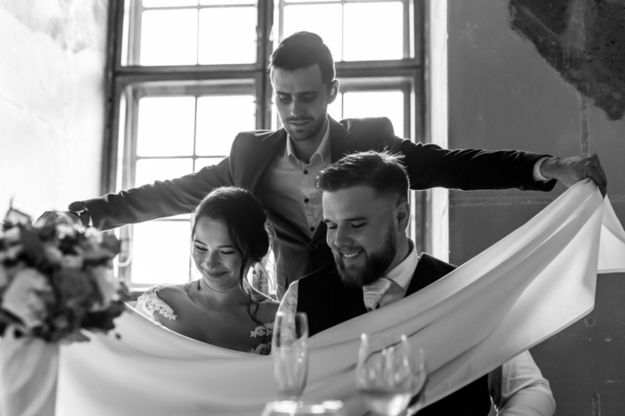 wedding