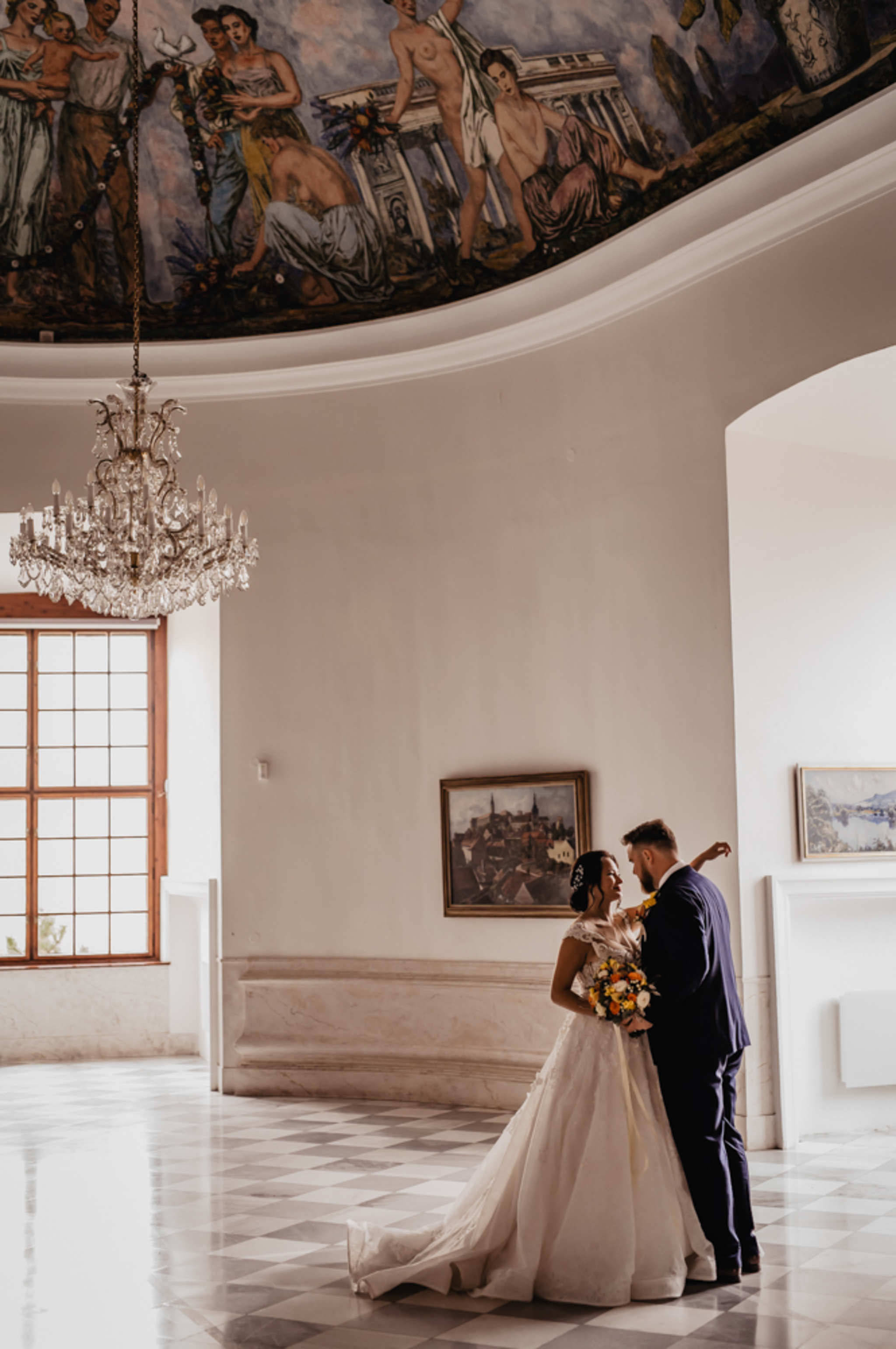 wedding