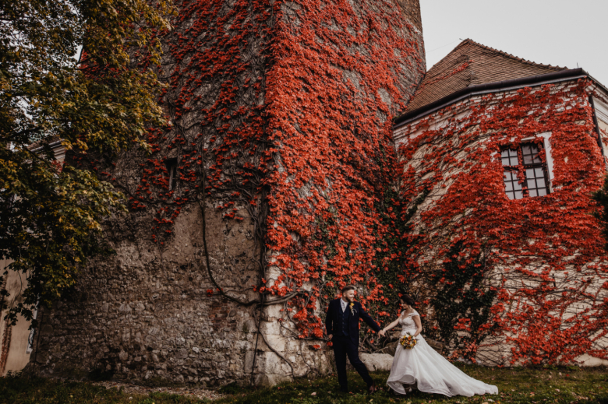 wedding