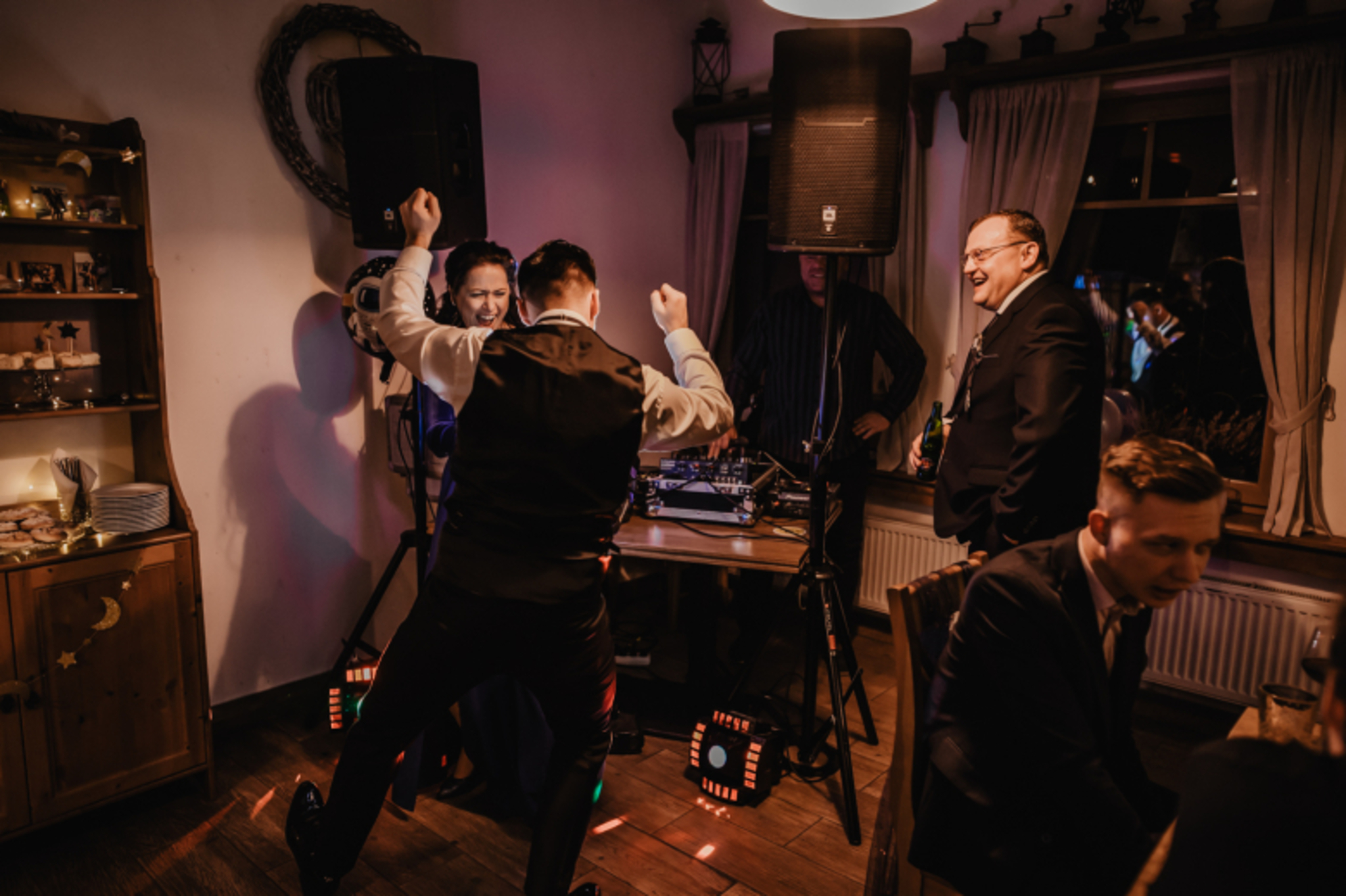 wedding