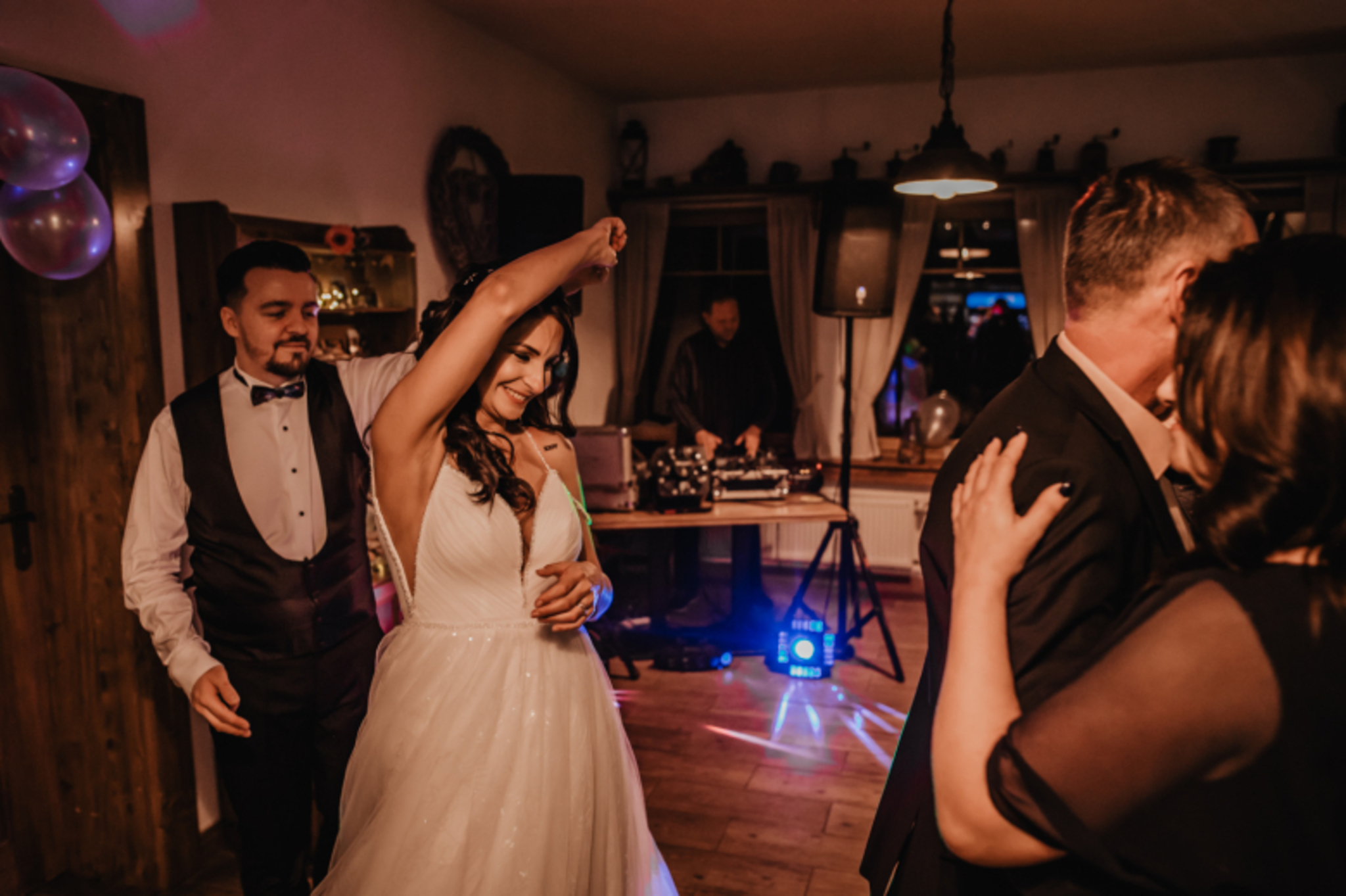 wedding
