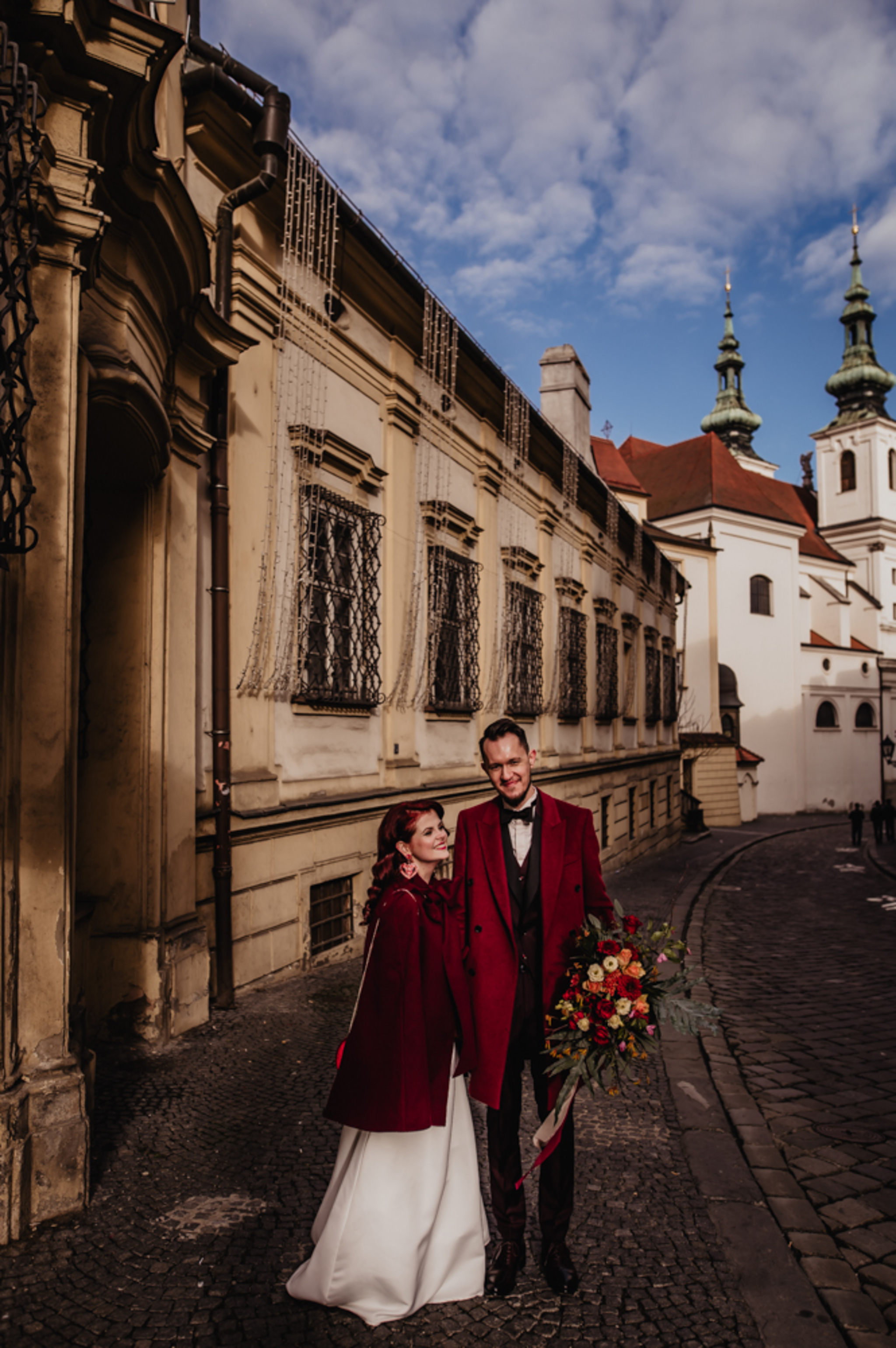 wedding