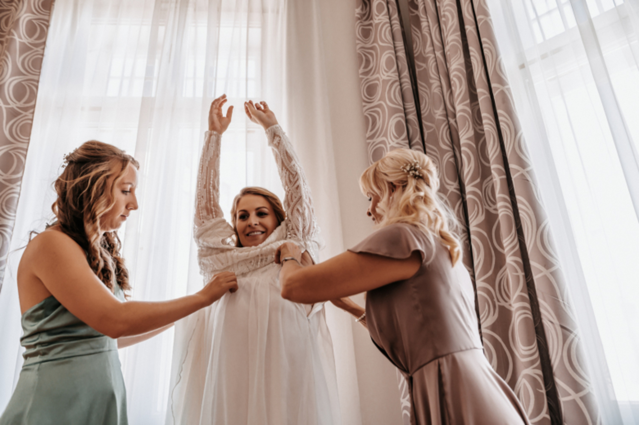 wedding