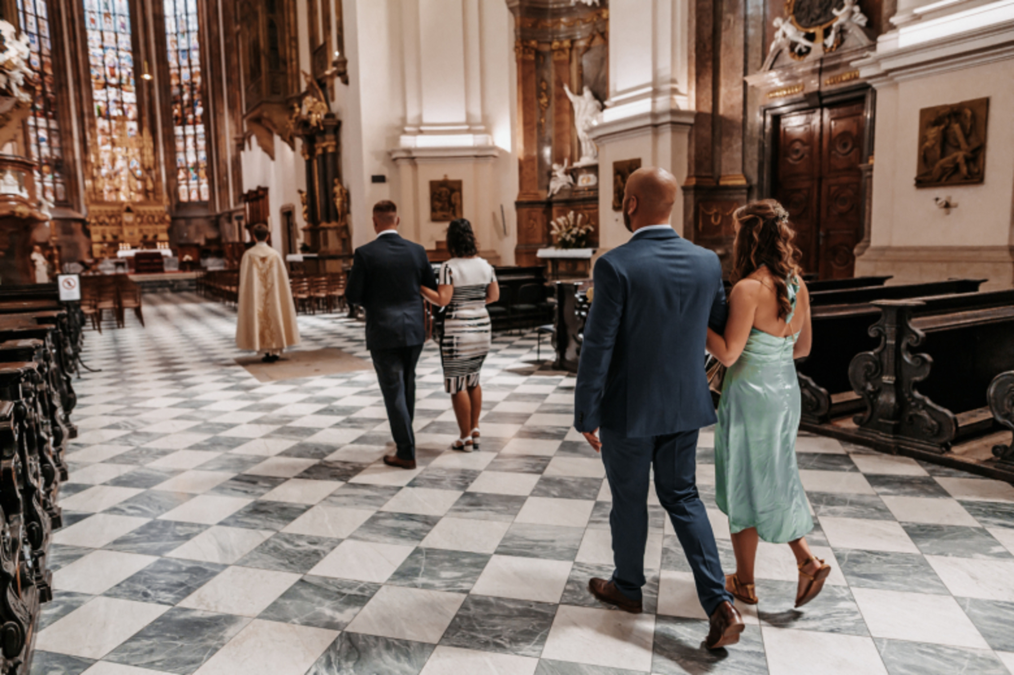 wedding