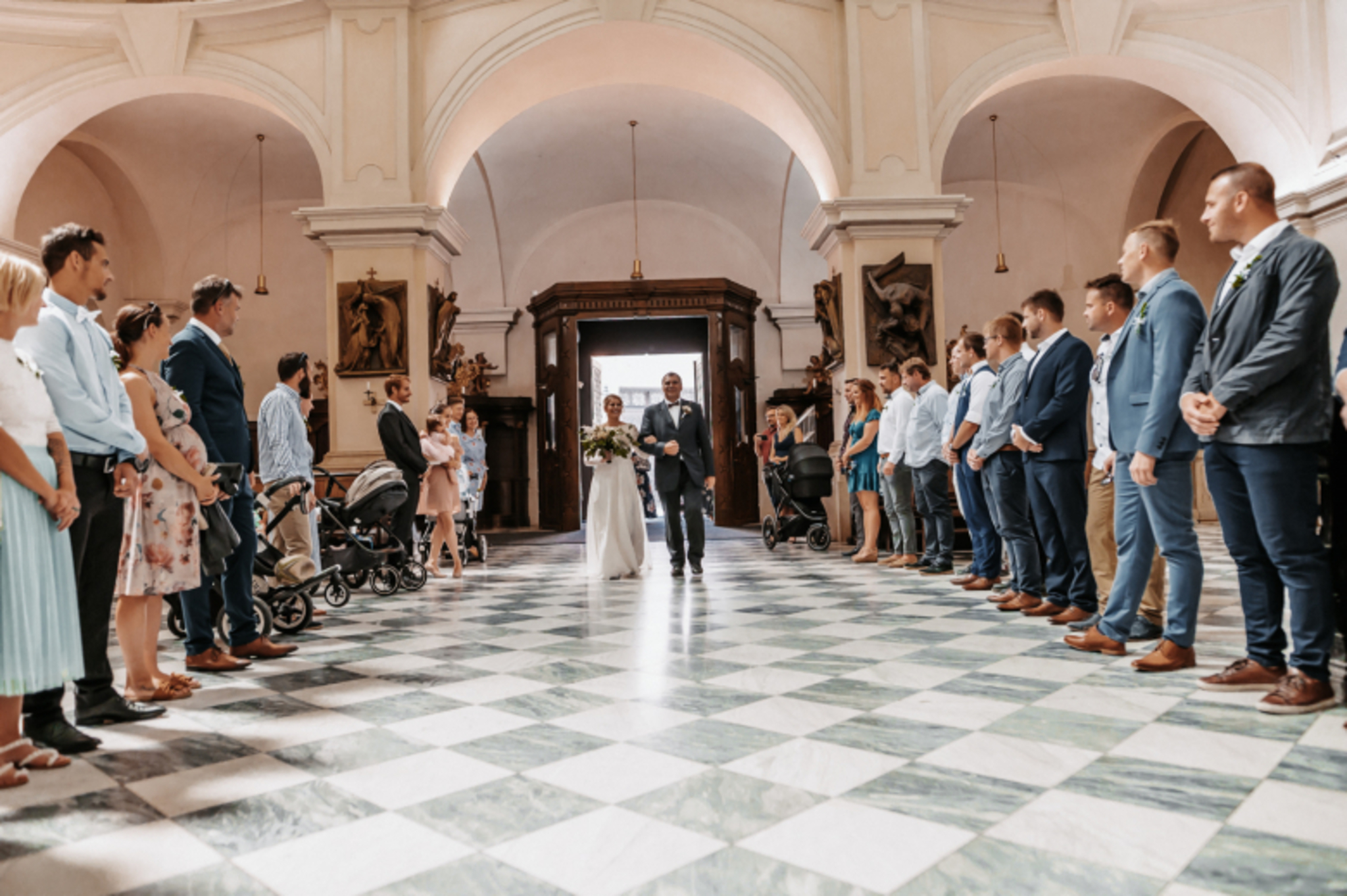 wedding