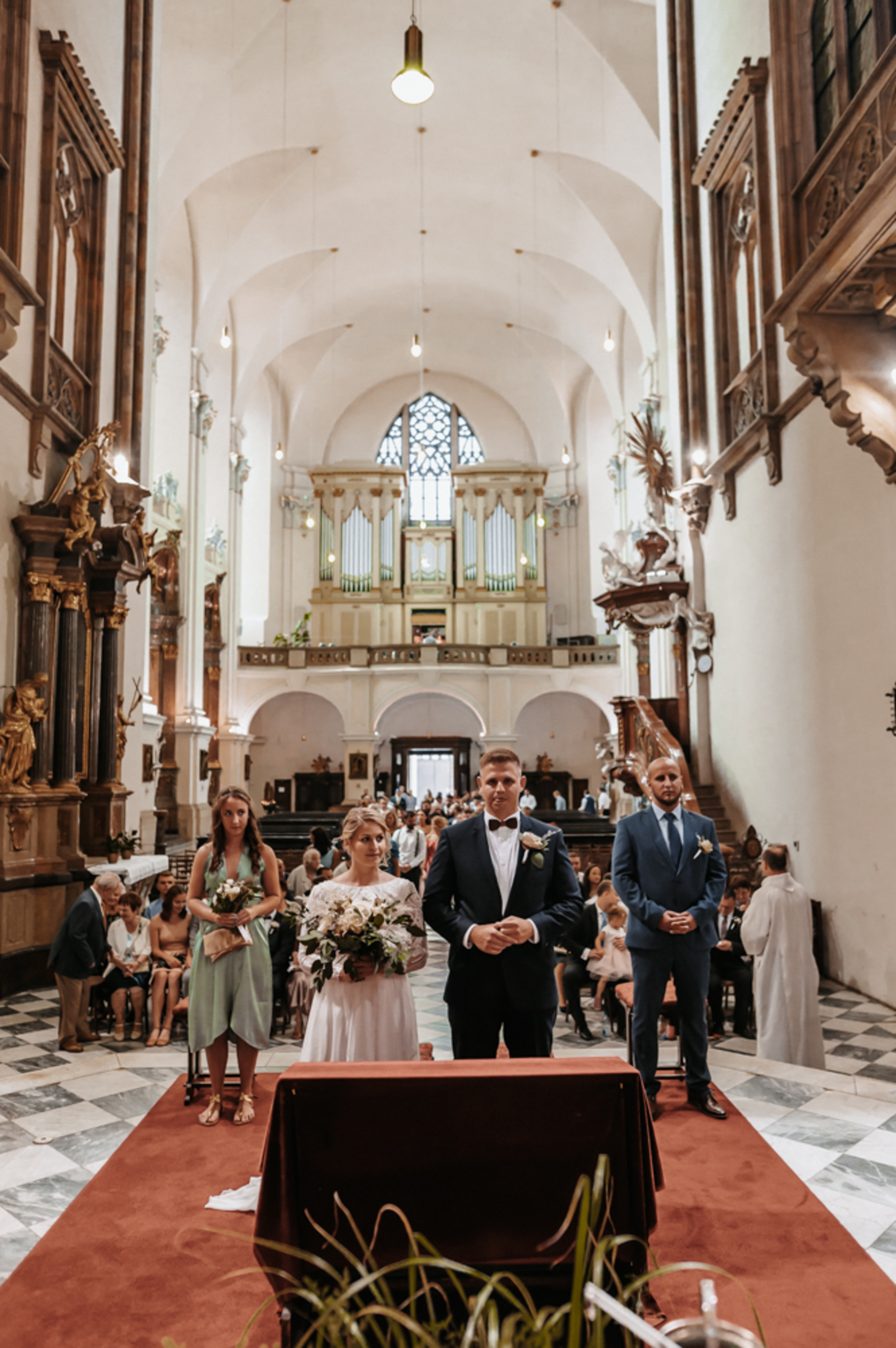 wedding