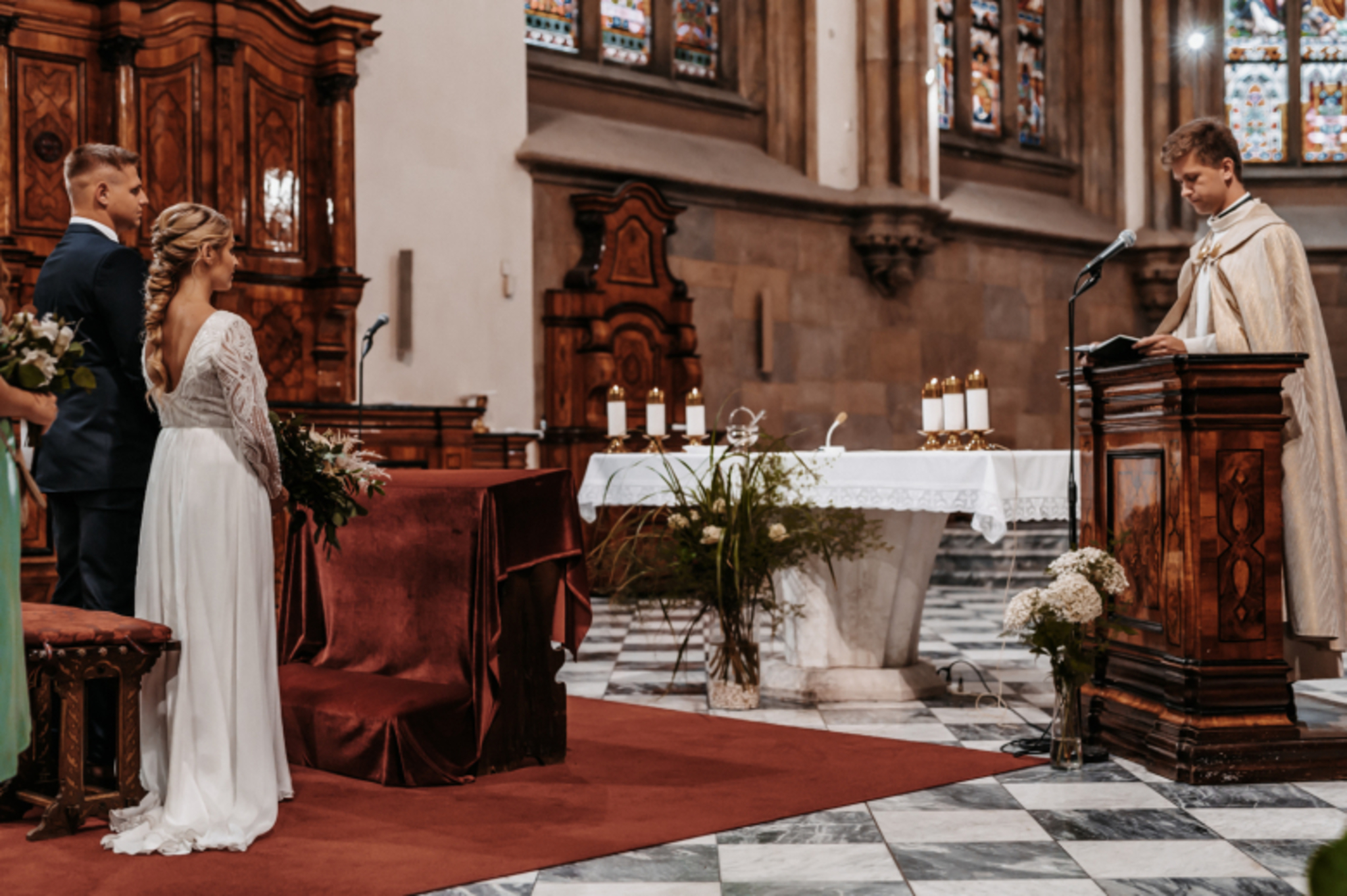 wedding