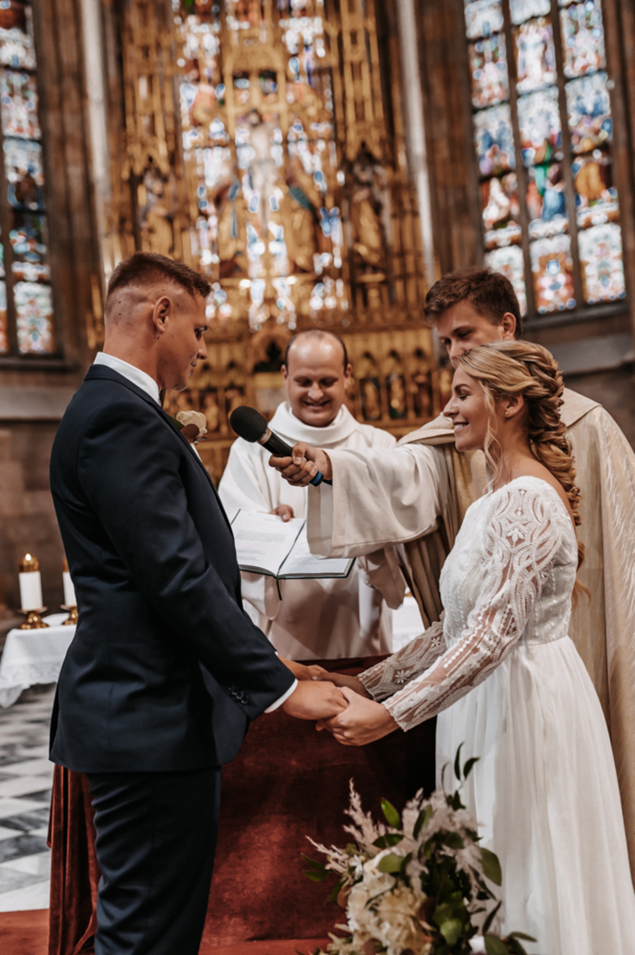 wedding