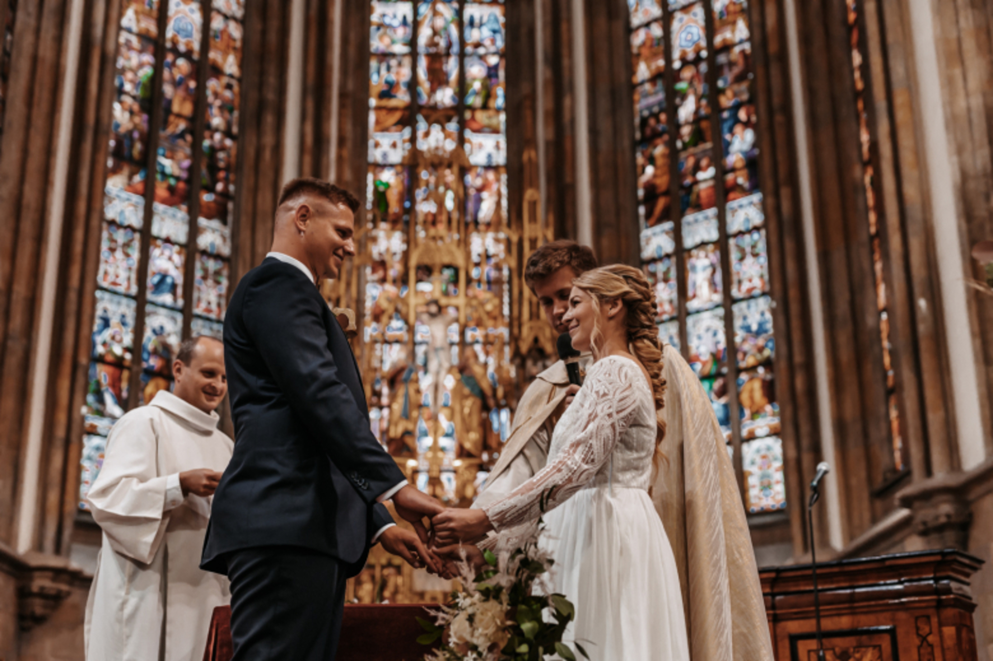 wedding