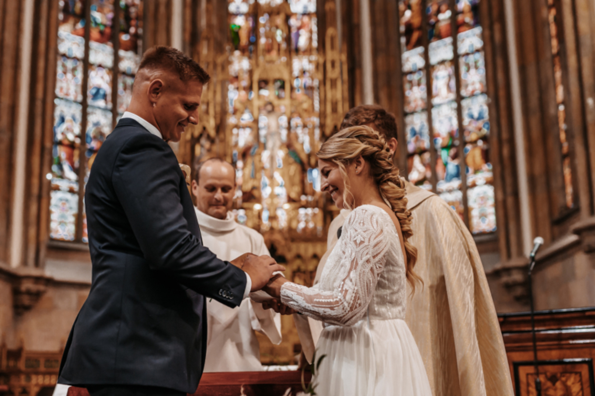 wedding