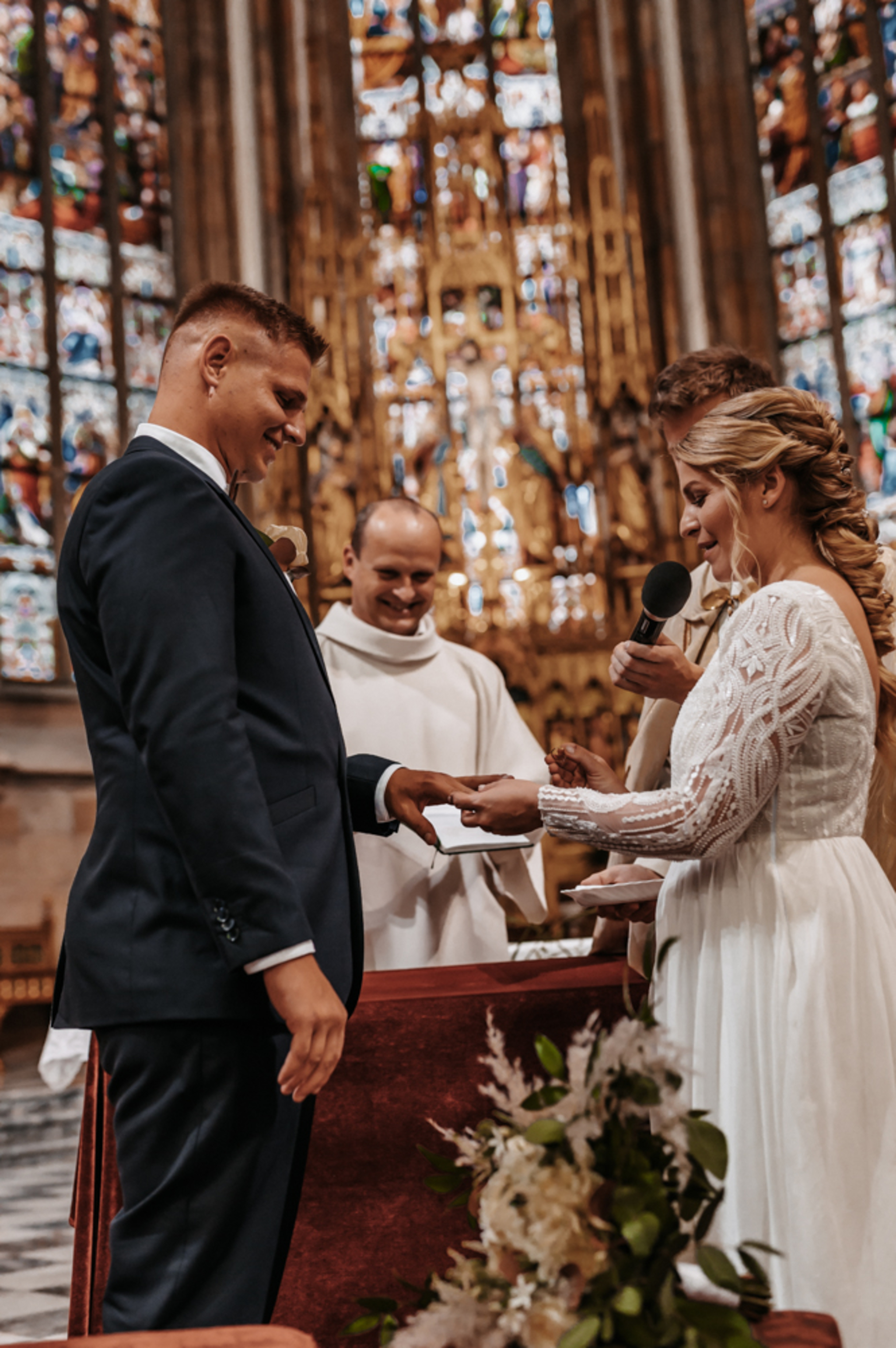wedding