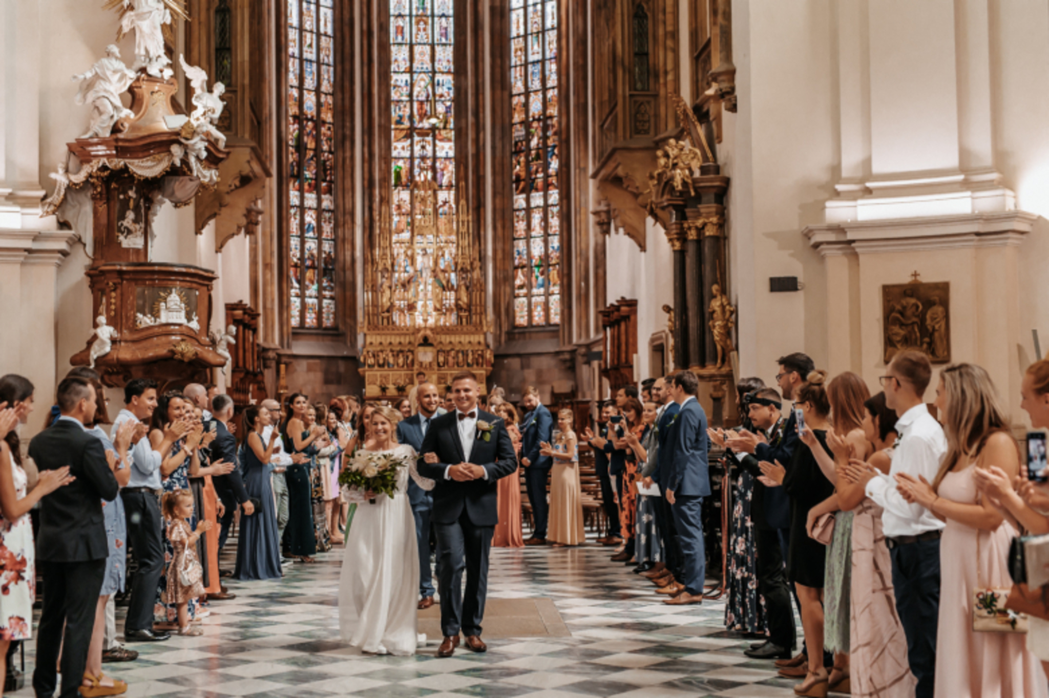 wedding
