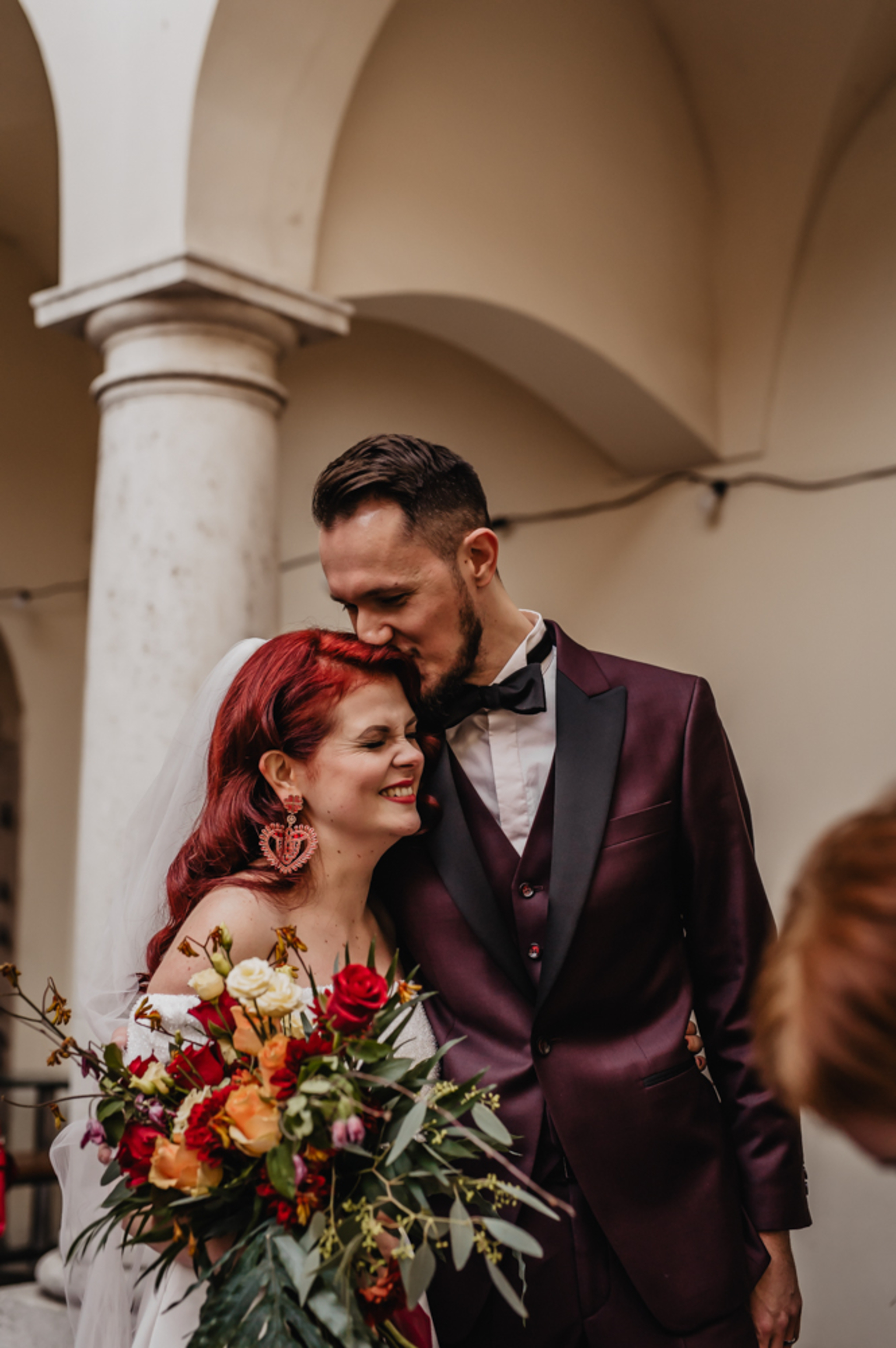 wedding