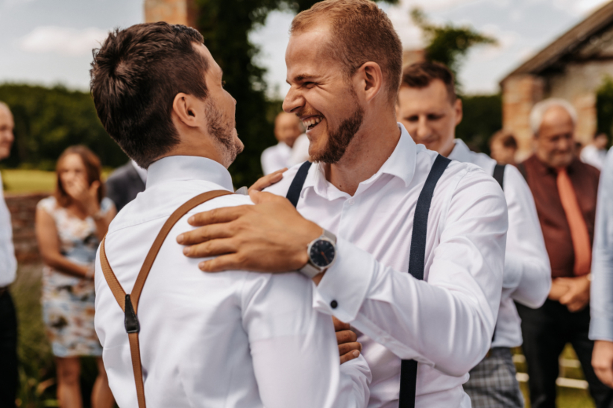 wedding