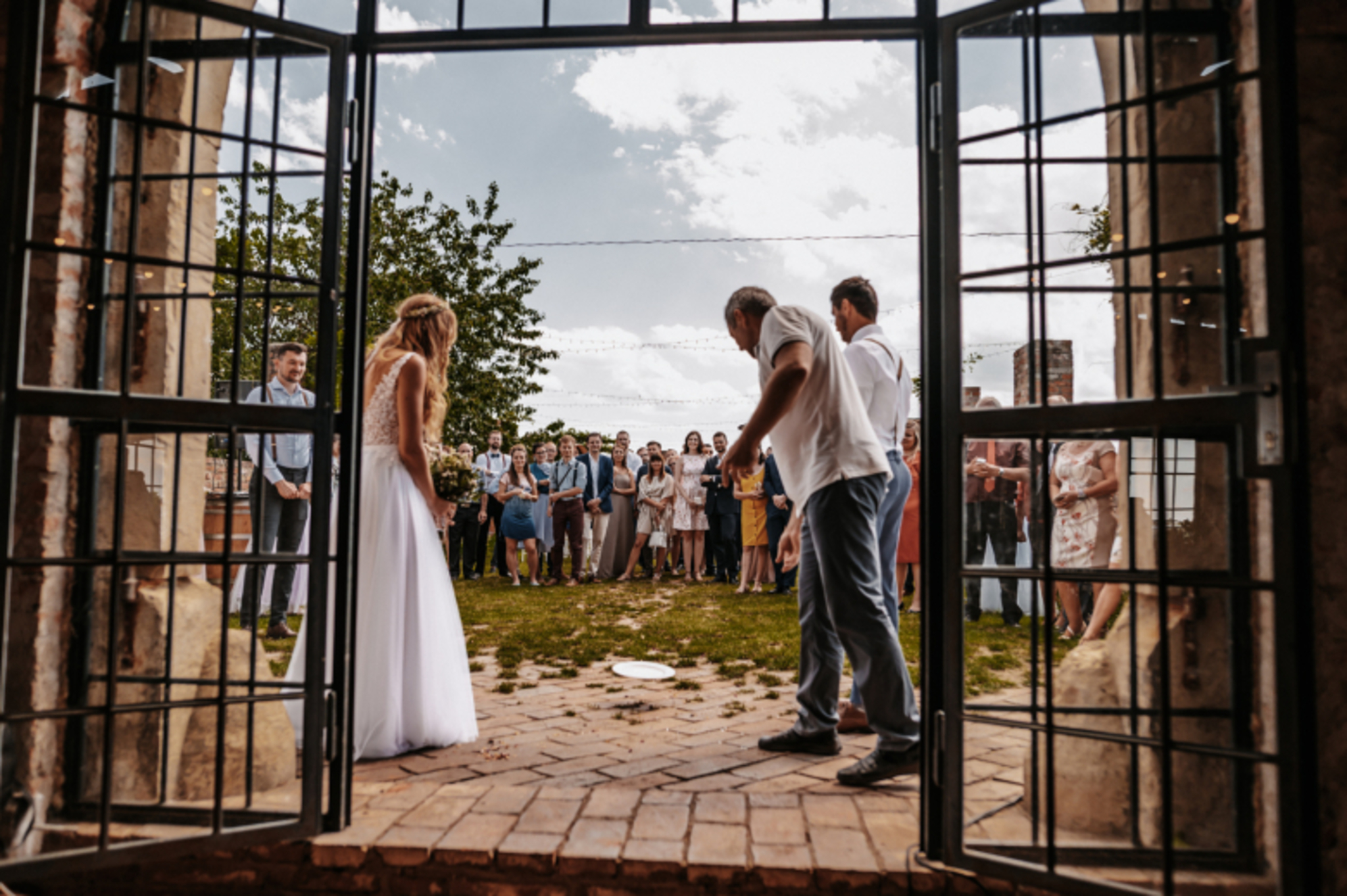 wedding