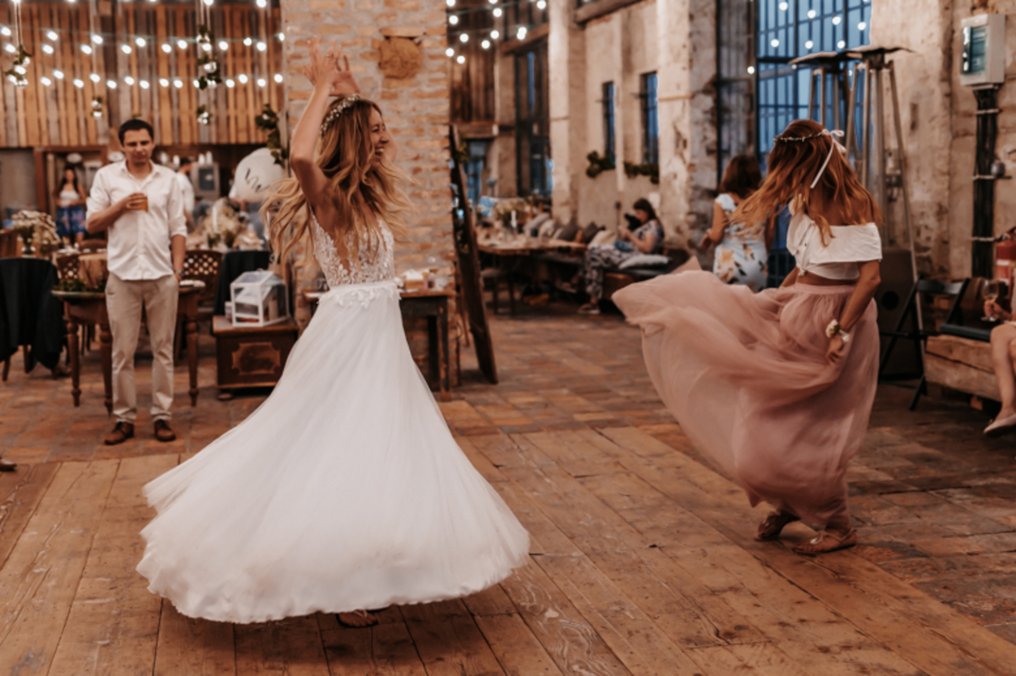 wedding